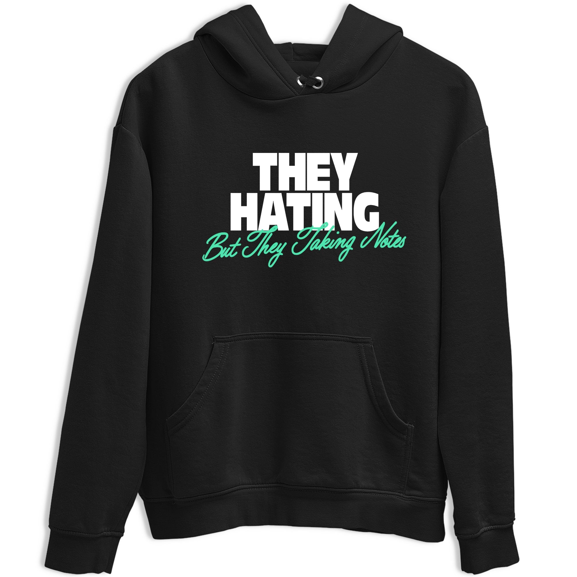 Sneaker Threads – Sneaker Tees To Match Nike KD 18 Black Label – They Hating But Taking Notes Graphic Tee Black 2. Perfect for Jordan releases 2025 colorways. Perfect for Kevin Durant basketball sneaker releases and all-black performance colorways for 2025 hoopers. 