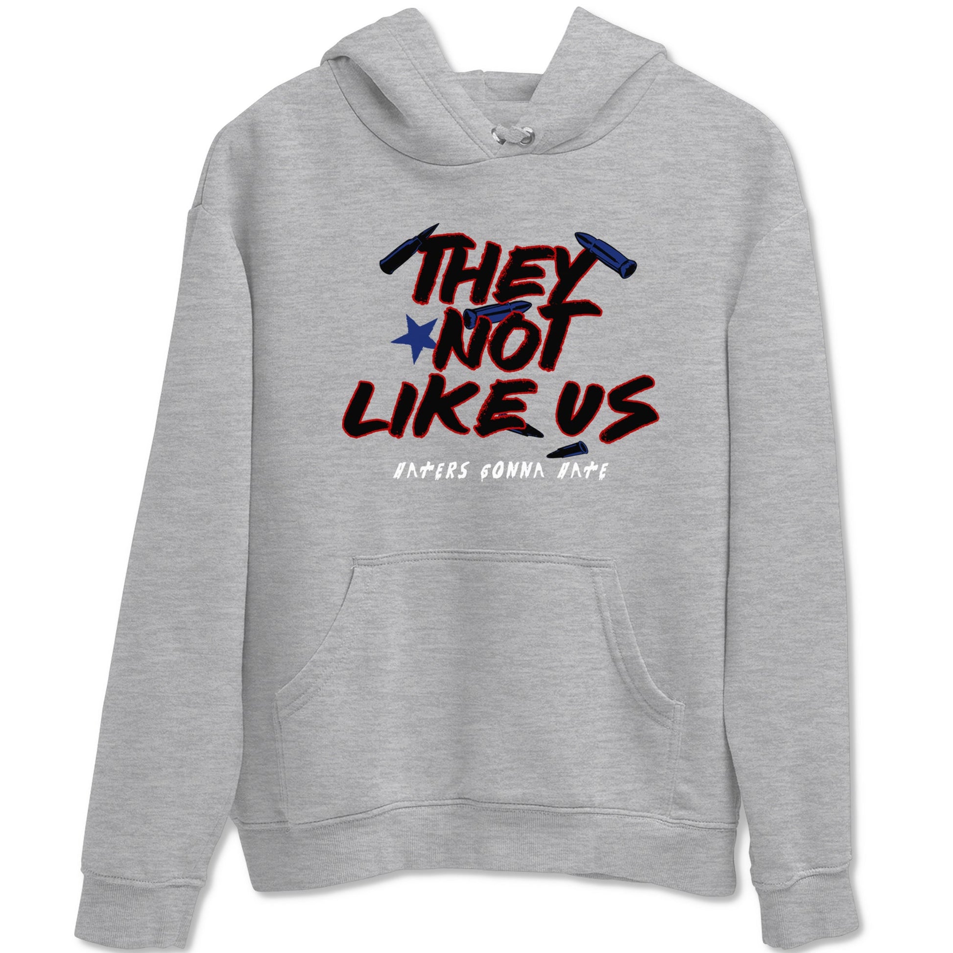 1s Rare Air shirts to match jordans They Not Like Us sneaker match tees Air Jordan 1 High OG Rare Air Deep Royal Blue match shoes to clothes SNRT Sneaker Tees unisex cotton Heather Grey 2 shirts