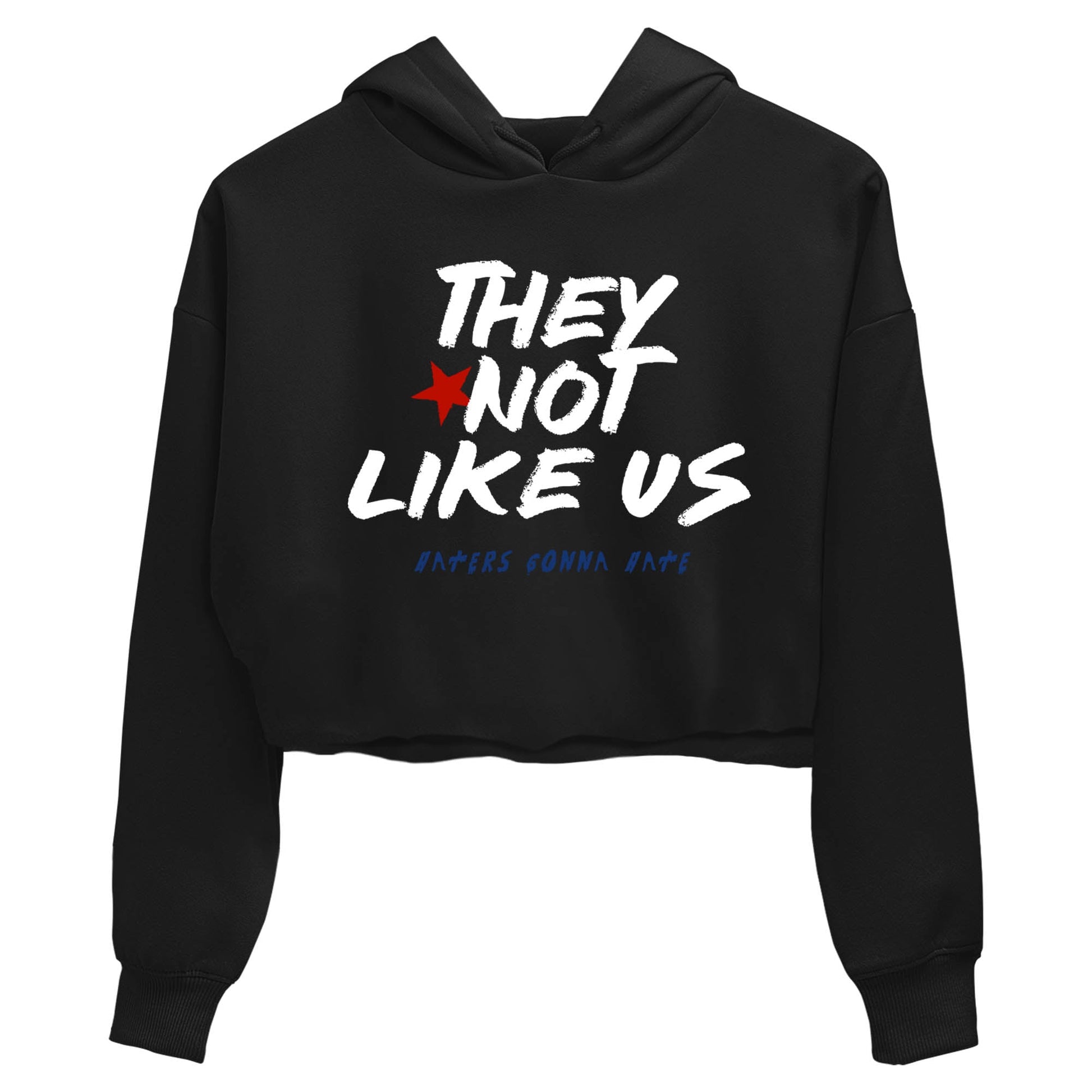 Sneaker Threads – Sneaker Tees To Match Air Jordan 11 Rare Air – They Not Like Us Crop Tee Black 2. Perfect for Jordan releases 2025 colorways.
