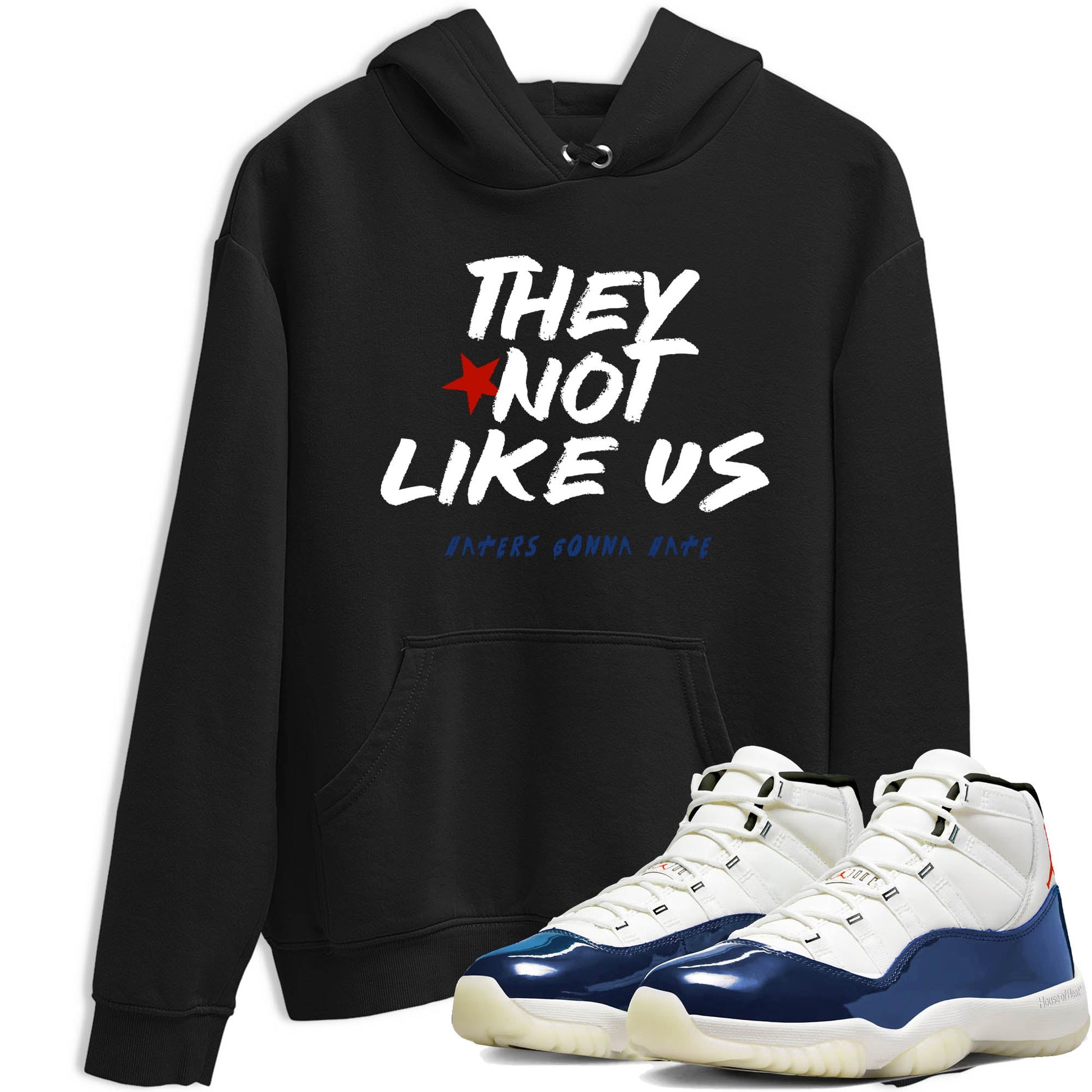 Sneaker Threads – Sneaker Tees To Match Air Jordan 11 Rare Air – They Not Like Us Graphic Tee Black 1. Perfect for Jordan releases 2025 colorways.