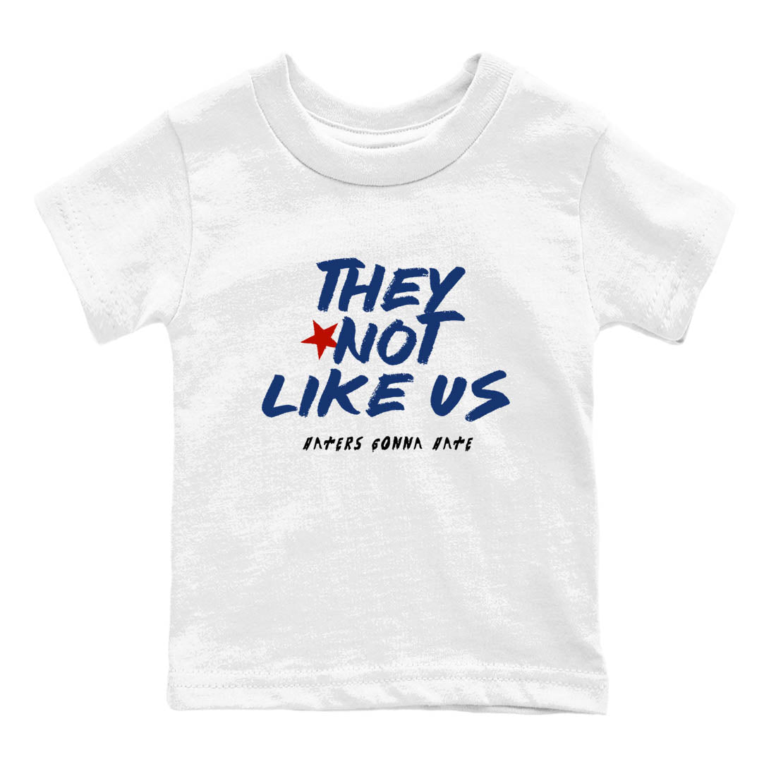 Sneaker Threads – Sneaker Tees To Match Air Jordan 11 Rare Air – They Not Like Us Youth Graphic Tee White 2. Perfect for Jordan releases 2025 colorways.
