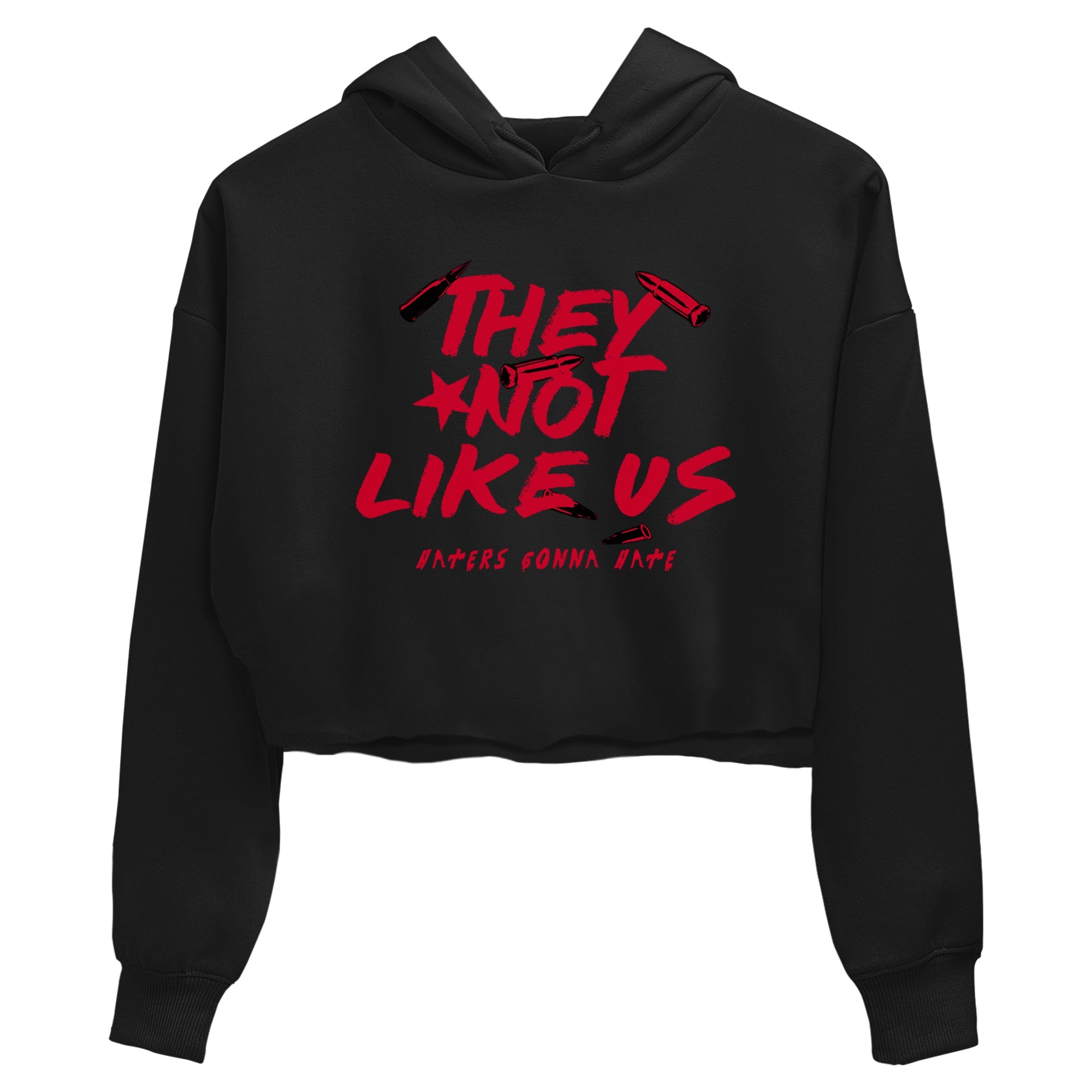 12s Flu Game shirts to match jordans They Not Like Us sneaker match tees Air Jordan 12 Retro Flu Game match shoes to clothes SNRT Sneaker Tees unisex cotton Black 2 crop tee