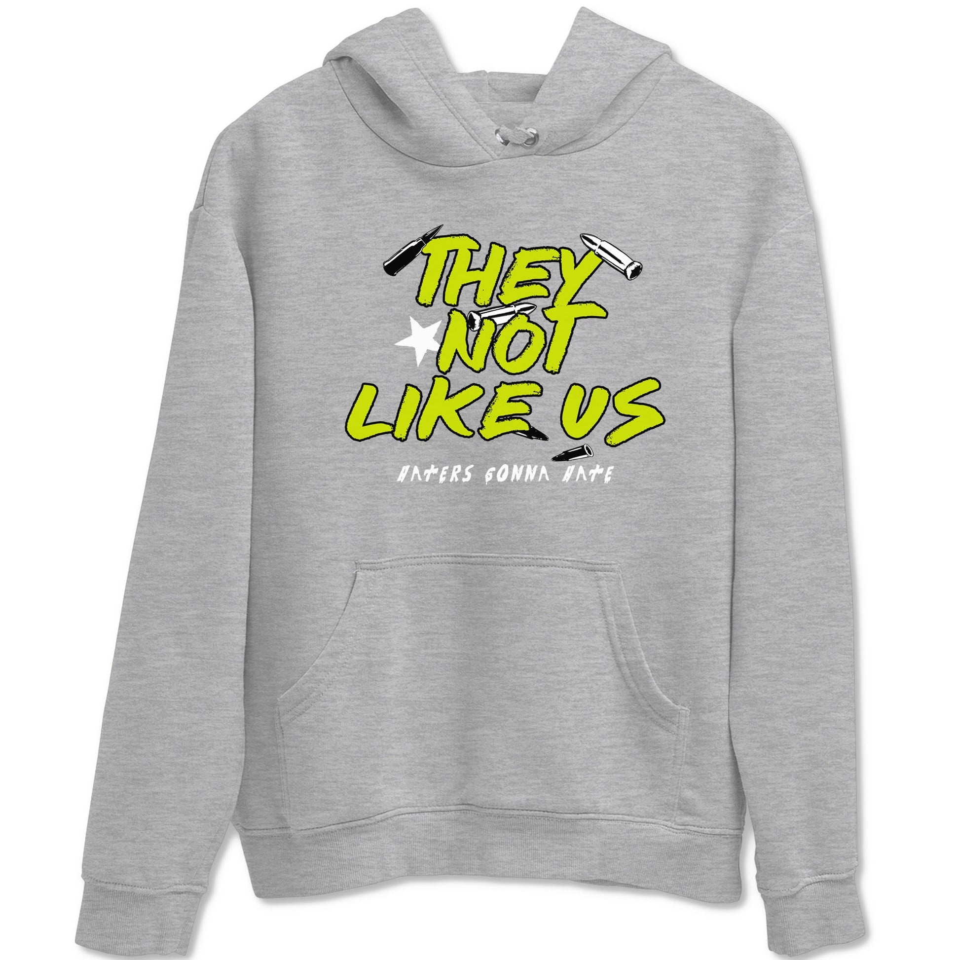13s Bright Cactus shirts to match jordans They Not Like Us sneaker match tees AJ 13 Bright Cactus match shoes to clothes SNRT Sneaker Tees unisex cotton Heather Grey 2 shirts