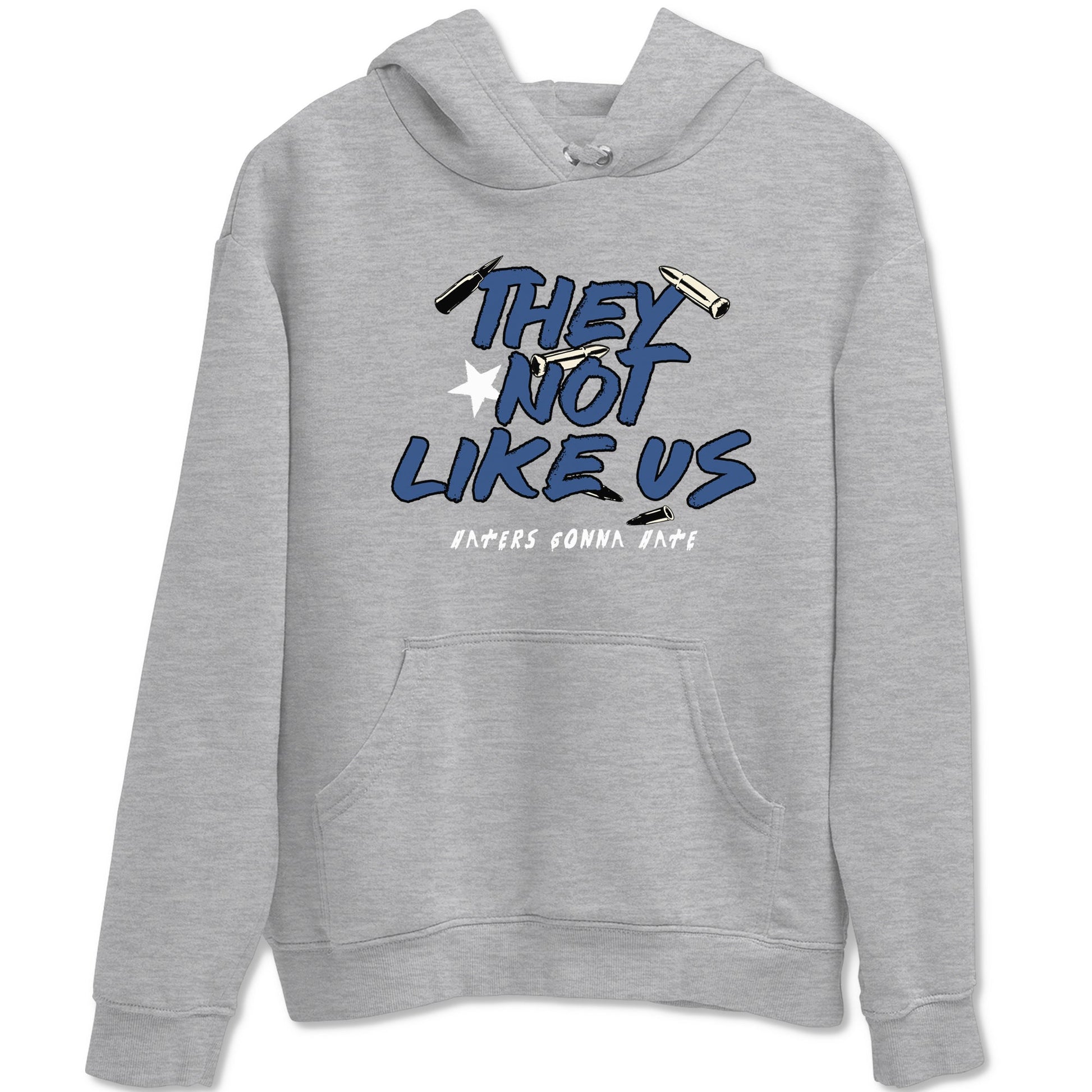 3s For The Love to match jordans They Not Like Us sneaker match tees A Ma Maniere For The Love match shoes to clothes SNRT Sneaker Tees unisex cotton Heather Grey 2 shirts