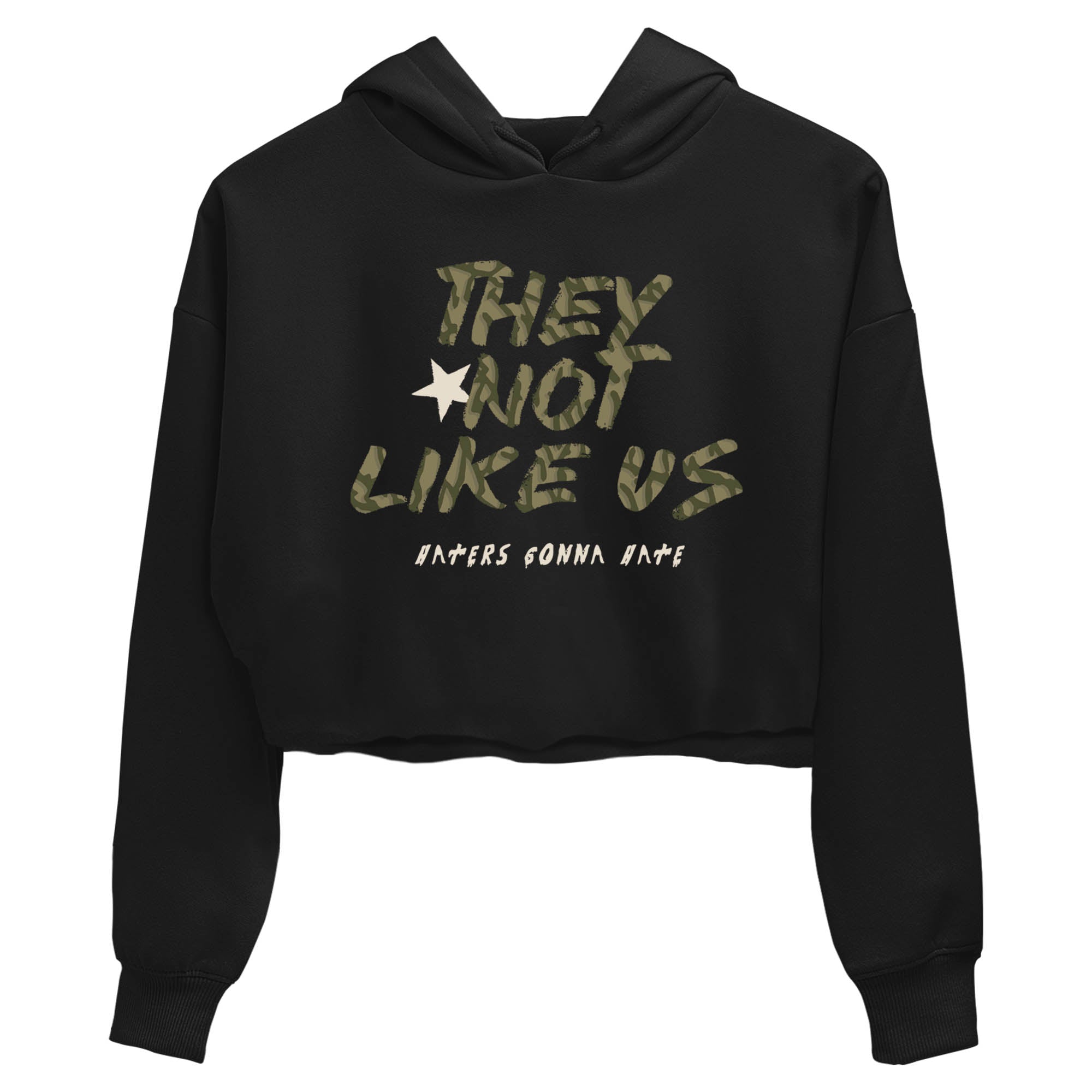 Sneaker Threads – Sneaker Tees To Match Air Jordan 3 Medium Olive – They Not Like Us Crop Tee Black 2. Perfect for Jordan releases 2025 colorways.