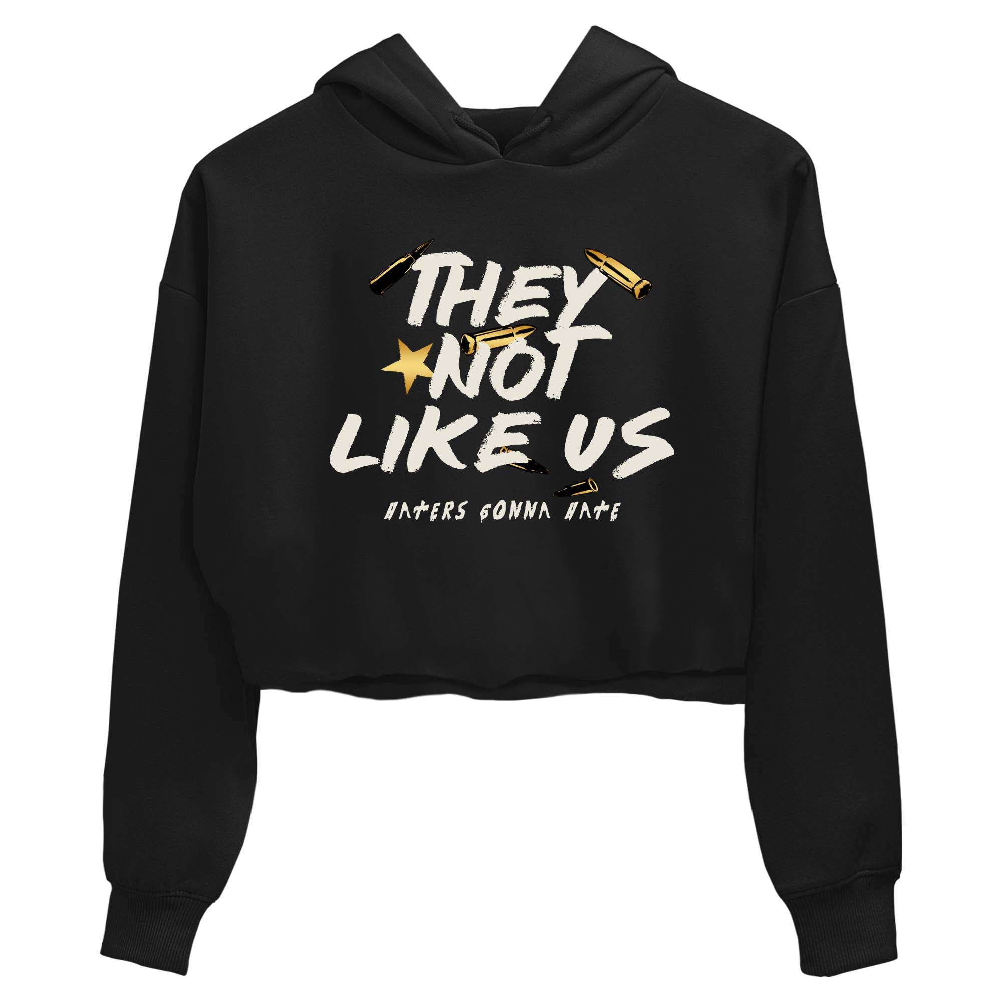 5s Golden Ticket shirts to match jordans  They Not Like Us shirts to match jordans Air Jordan 5 Golden Ticket match shoes to clothes SNRT Sneaker Tees unisex cotton Black 2 crop tee