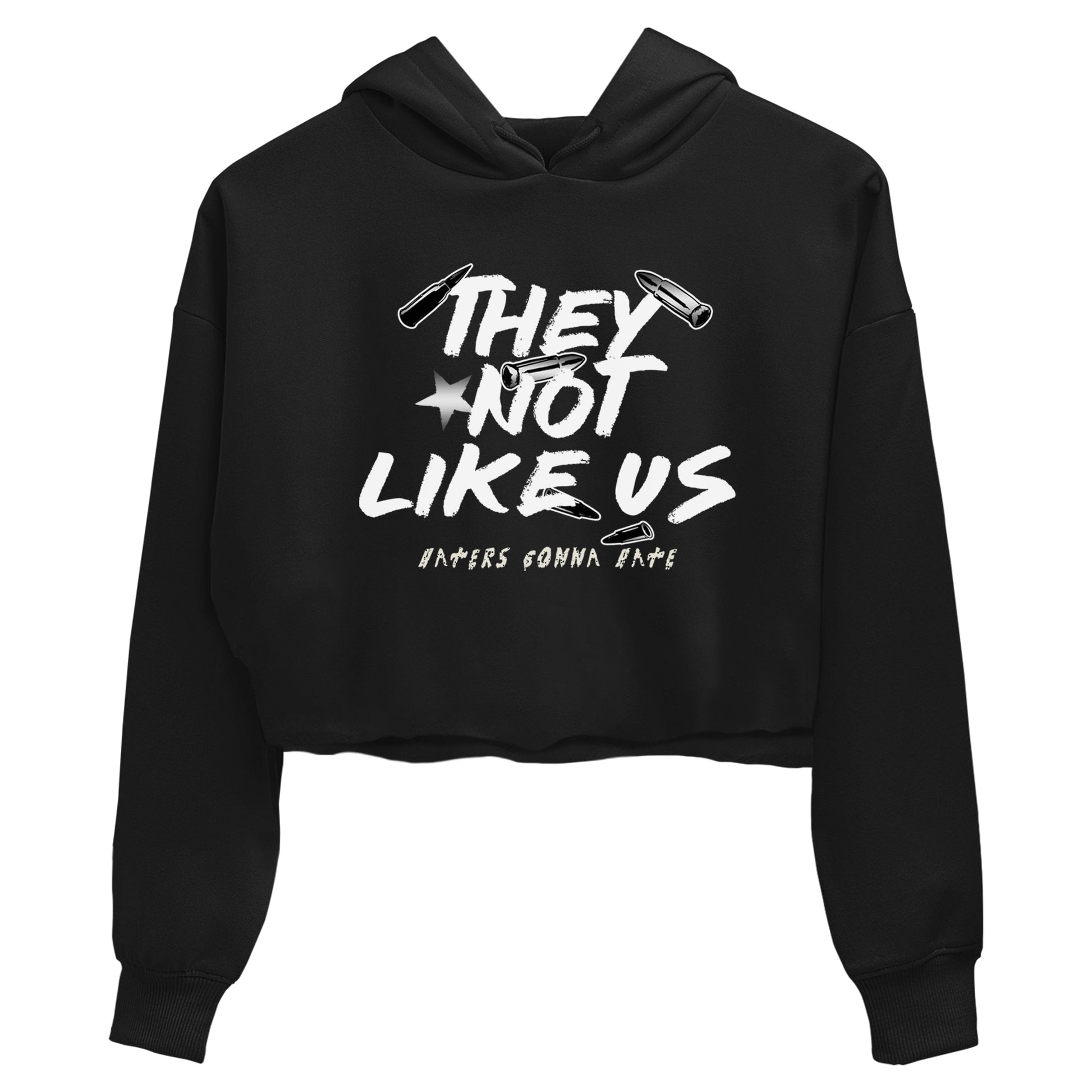 5s White Black shirts to match jordans They Not Like Us sneaker match tees Air Jordan 5 Retro White Black match shoes to clothes SNRT Sneaker Tees unisex cotton Black 2 crop tee