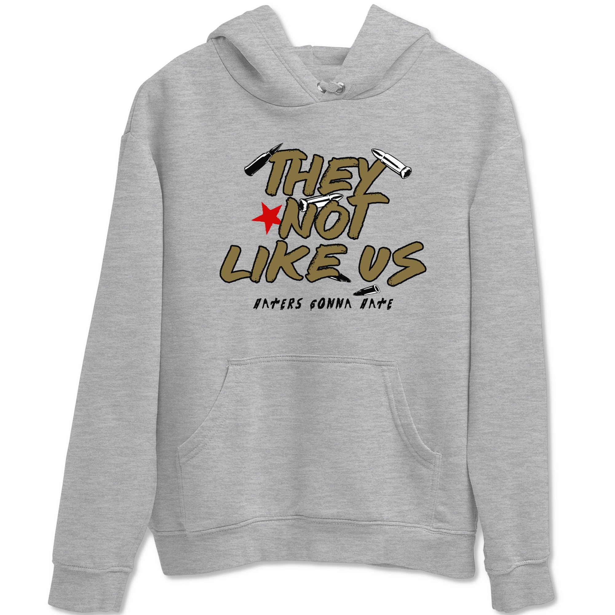 9s Olive shirts to match jordans They Not Like Us sneaker match tees Air Jordan 9 Olive match shoes to clothes SNRT Sneaker Tees unisex cotton Heather Grey 2 shirts