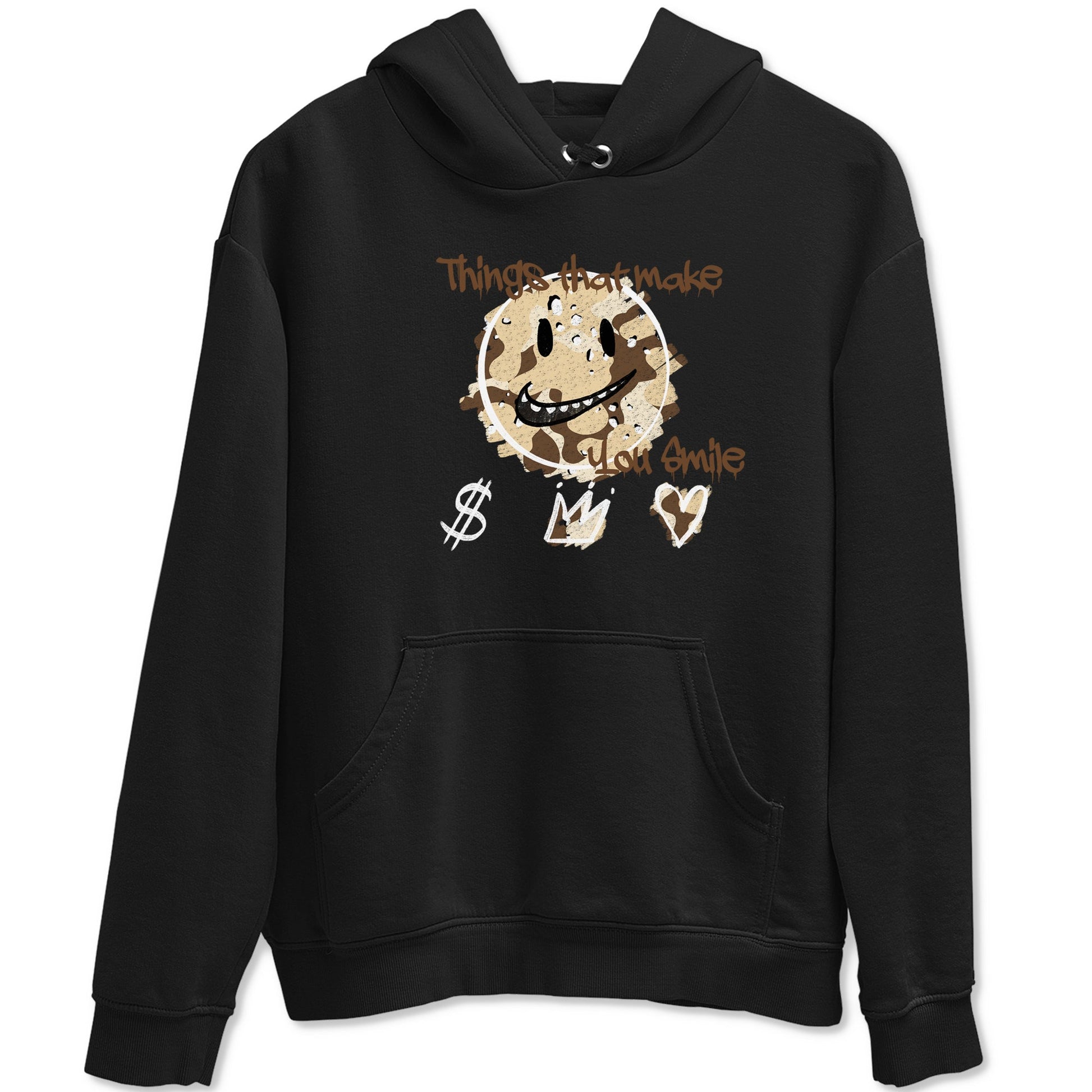 WNBA x Air Jordan 3 “Desert Camo” shirts to match jordans Things That Make You Smile sneaker match tees Air Jordan 3 Desert Camo SNRT Sneaker Release Tees Clothing Sneakerhead ShirtsBlack 2 unisex cotton tee