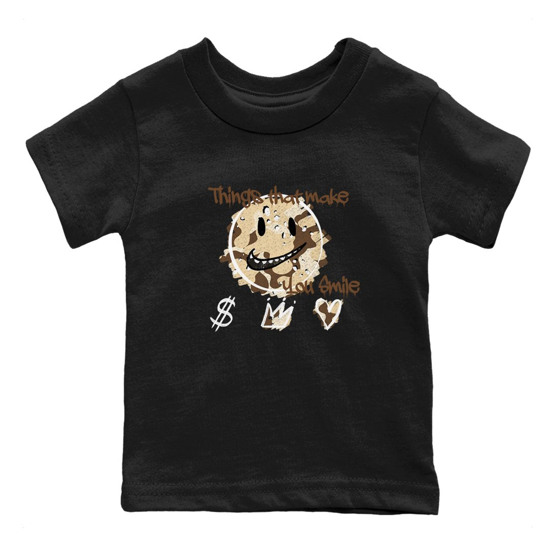 WNBA x Air Jordan 3 “Desert Camo” shirts to match jordans Things That Make You Smile sneaker match tees Air Jordan 3 Desert Camo SNRT Sneaker Release Tees Clothing Sneakerhead ShirtsBaby and Youth Black 2 cotton tee