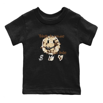 WNBA x Air Jordan 3 “Desert Camo” shirts to match jordans Things That Make You Smile sneaker match tees Air Jordan 3 Desert Camo SNRT Sneaker Release Tees Clothing Sneakerhead ShirtsBaby and Youth Black 2 cotton tee