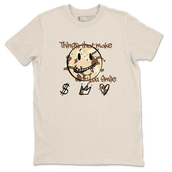 WNBA x Air Jordan 3 “Desert Camo” shirts to match jordans Things That Make You Smile sneaker match tees Air Jordan 3 Desert Camo SNRT Sneaker Release Tees Clothing Sneakerhead ShirtsNatural 2 unisex cotton tee