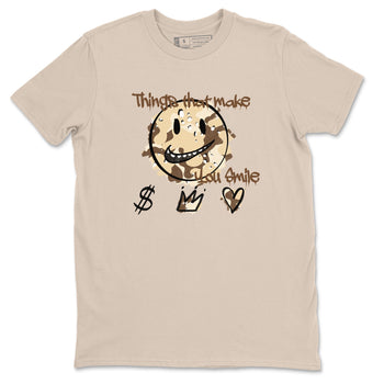 WNBA x Air Jordan 3 “Desert Camo” shirts to match jordans Things That Make You Smile sneaker match tees Air Jordan 3 Desert Camo SNRT Sneaker Release Tees Clothing Sneakerhead ShirtsSand 2 unisex cotton tee