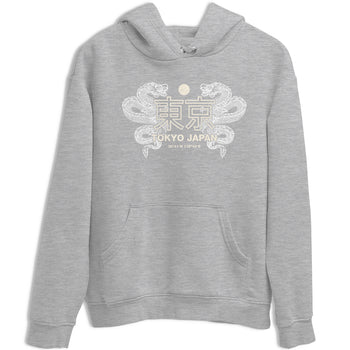 Tokyo Dragons SNRT Sneaker Tees - Air Jordan 11 Pearl - SNRT Sneaker T-shirts