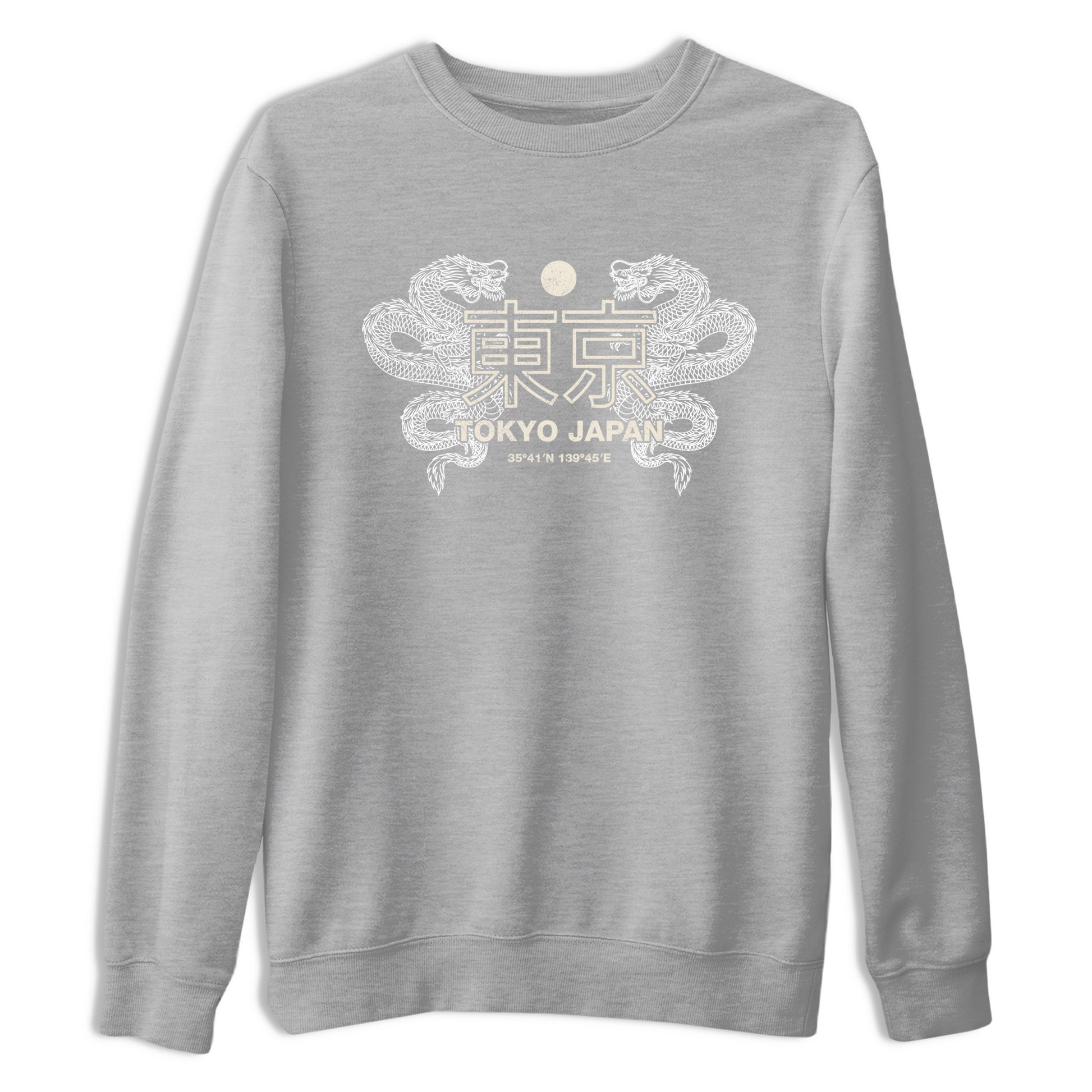 Tokyo Dragons SNRT Sneaker Tees - Air Jordan 11 Pearl - SNRT Sneaker T-shirts
