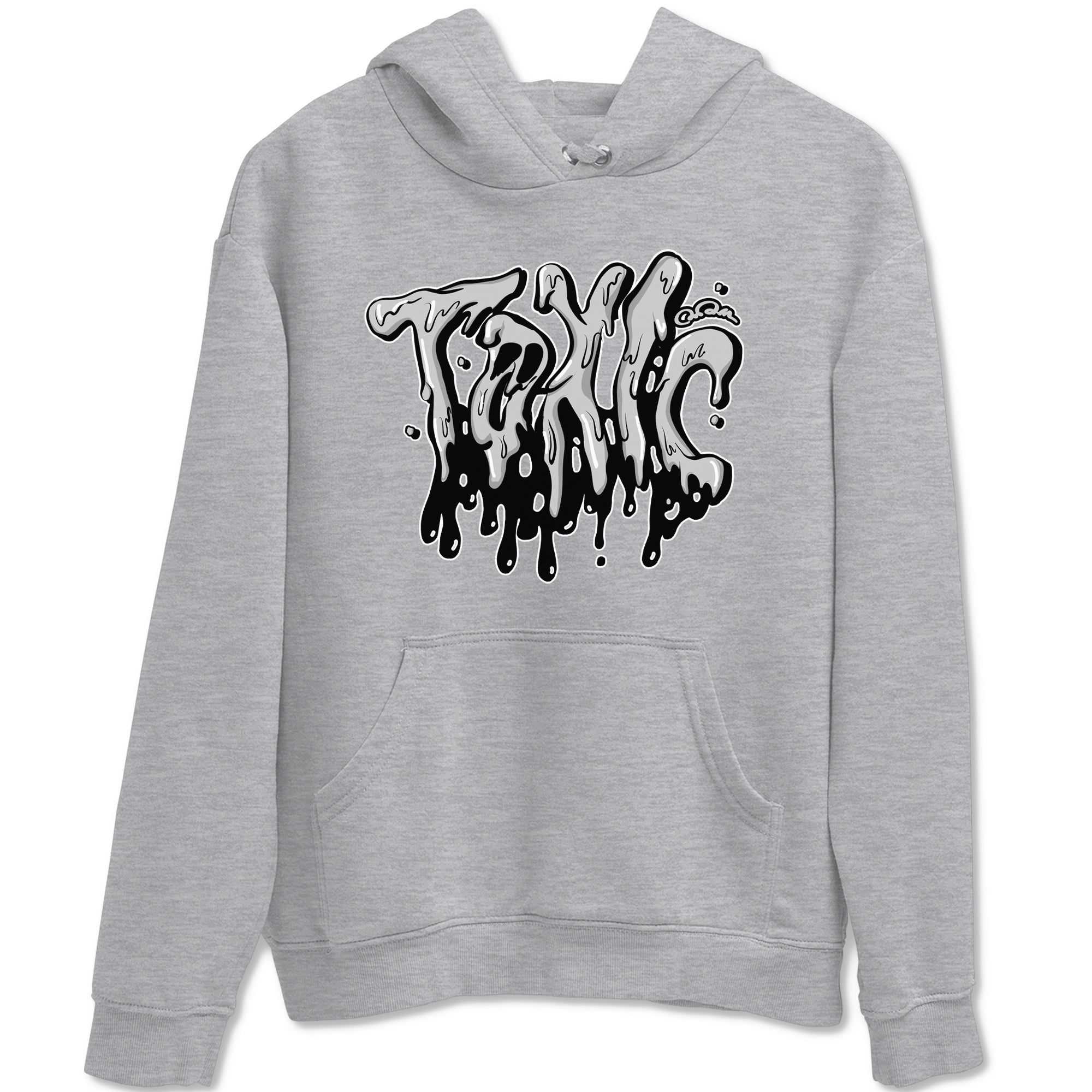 1s Wolf Grey shirts to match jordans Toxic sneaker match tees Air Jordan 1 Wolf Grey SNRT Sneaker Tees streetwear brand Heather Grey 2 unisex cotton tee