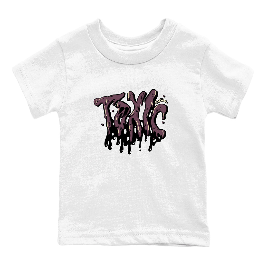 3s A Ma Maniere x Black shirts to match jordans Toxic sneaker match tees A Ma Maniere x Air Jordan 3 _hile You Were Sleeping_neaker Release Tees Youth Baby White 2 crew neck shirts
