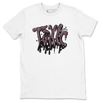 3s A Ma Maniere x Black shirts to match jordans Toxic sneaker match tees A Ma Maniere x Air Jordan 3 _hile You Were Sleeping_neaker Release Tees unisex cotton White 2 crew neck shirts