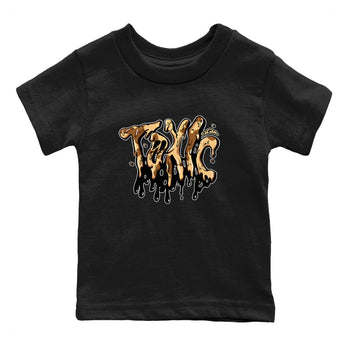 AJ3 Desert Camo shirts to match jordans Toxic sneaker match tees Air Jordan 3 Desert Camo SNRT Sneaker Tees streetwear brand Baby and Youth Black 2 cotton tee