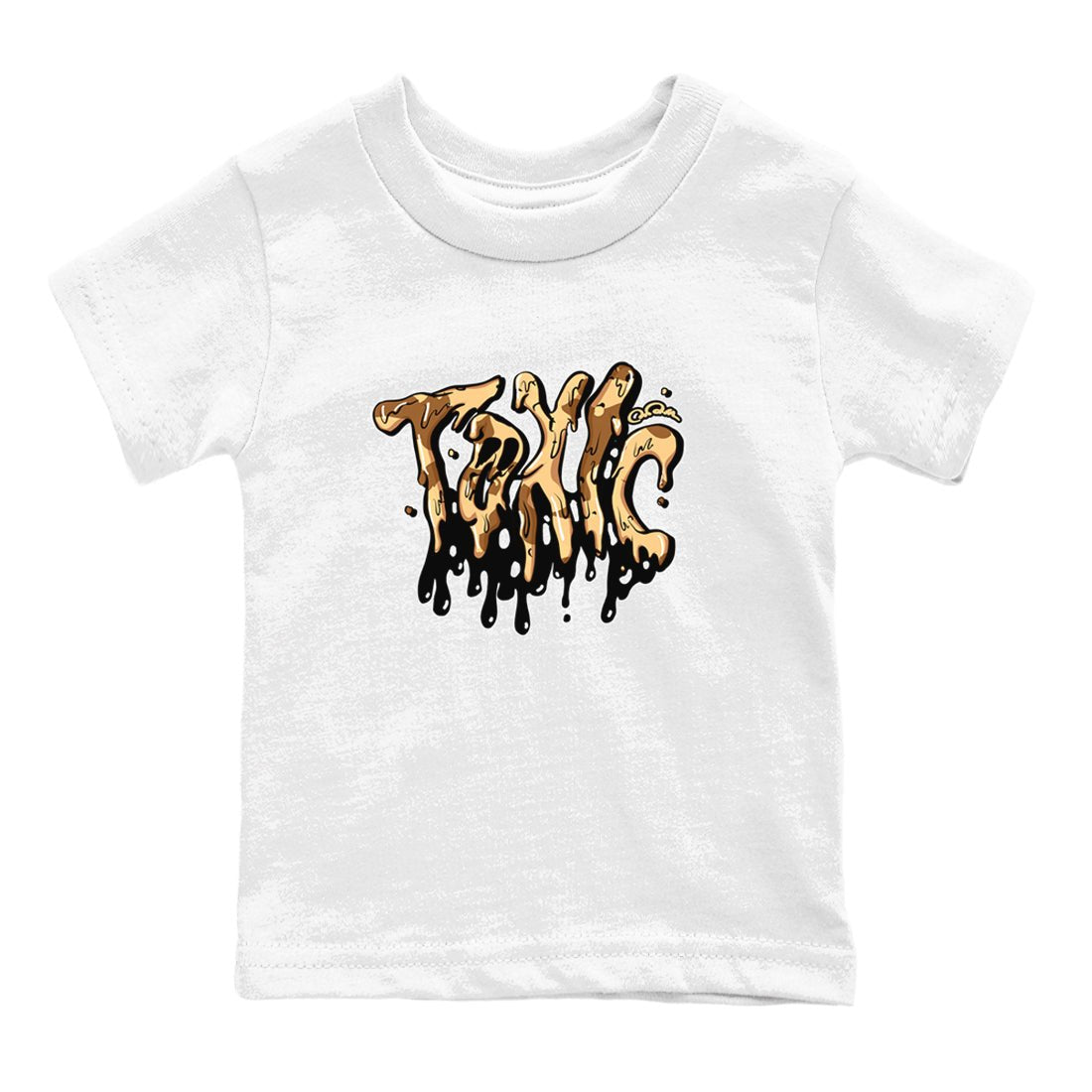 AJ3 Desert Camo shirts to match jordans Toxic sneaker match tees Air Jordan 3 Desert Camo SNRT Sneaker Tees streetwear brand Baby and Youth White 2 cotton tee