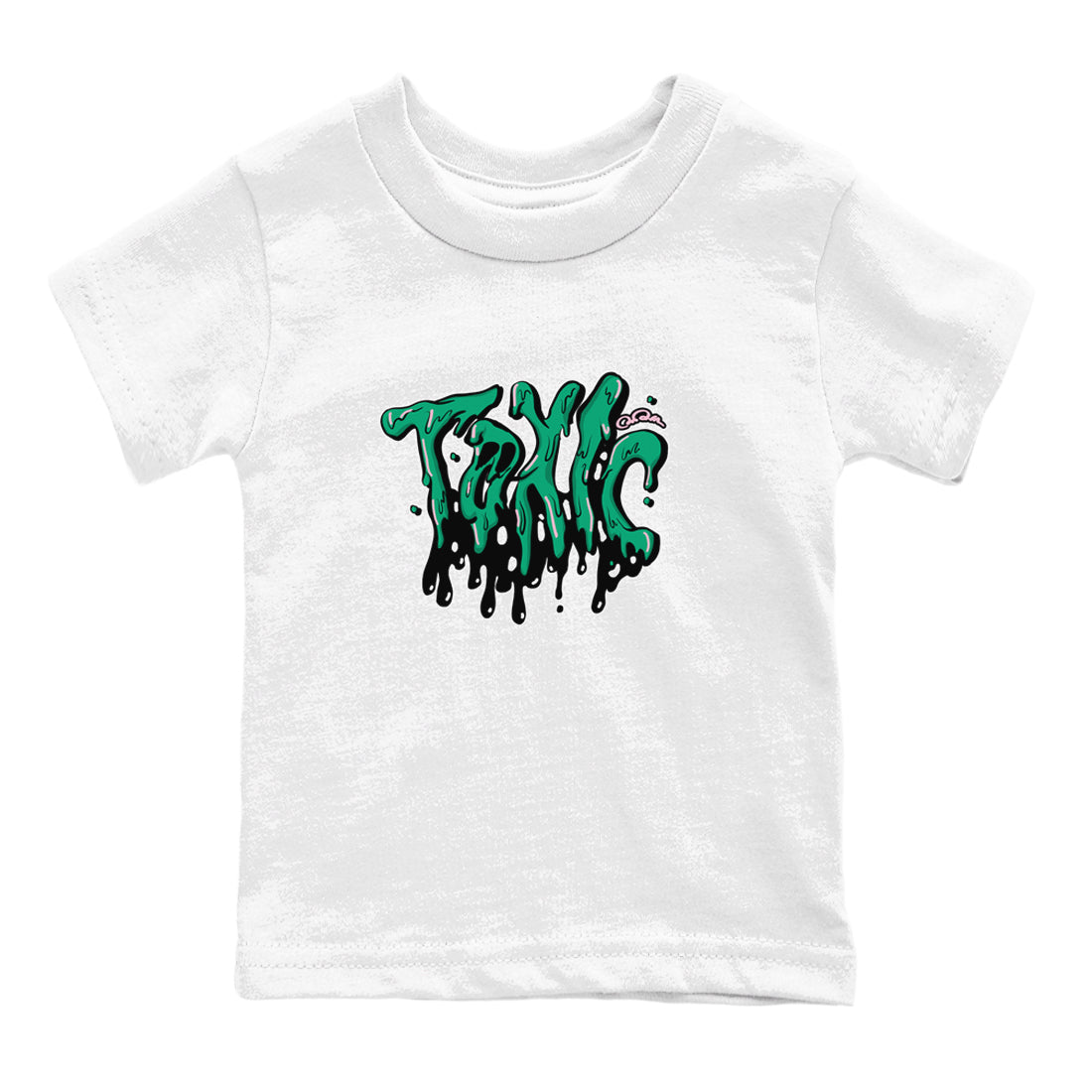 Dunk Low Medium Soft Pink Malachite shirt to match jordans Toxic sneaker tees Dunk Medium Soft Pink Malachite SNRT sneaker release tees baby toddler White 2 cotton Shirt