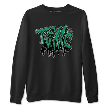 Dunk Low Medium Soft Pink Malachite shirt to match jordans Toxic sneaker tees Dunk Medium Soft Pink Malachite SNRT Sneaker Release Tees unisex cotton Black 2 crew neck shirt