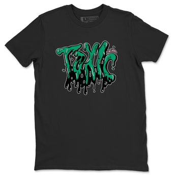 Dunk Low Medium Soft Pink Malachite shirt to match jordans Toxic sneaker tees Dunk Medium Soft Pink Malachite SNRT Sneaker Release Tees unisex cotton Black 2 crew neck shirt