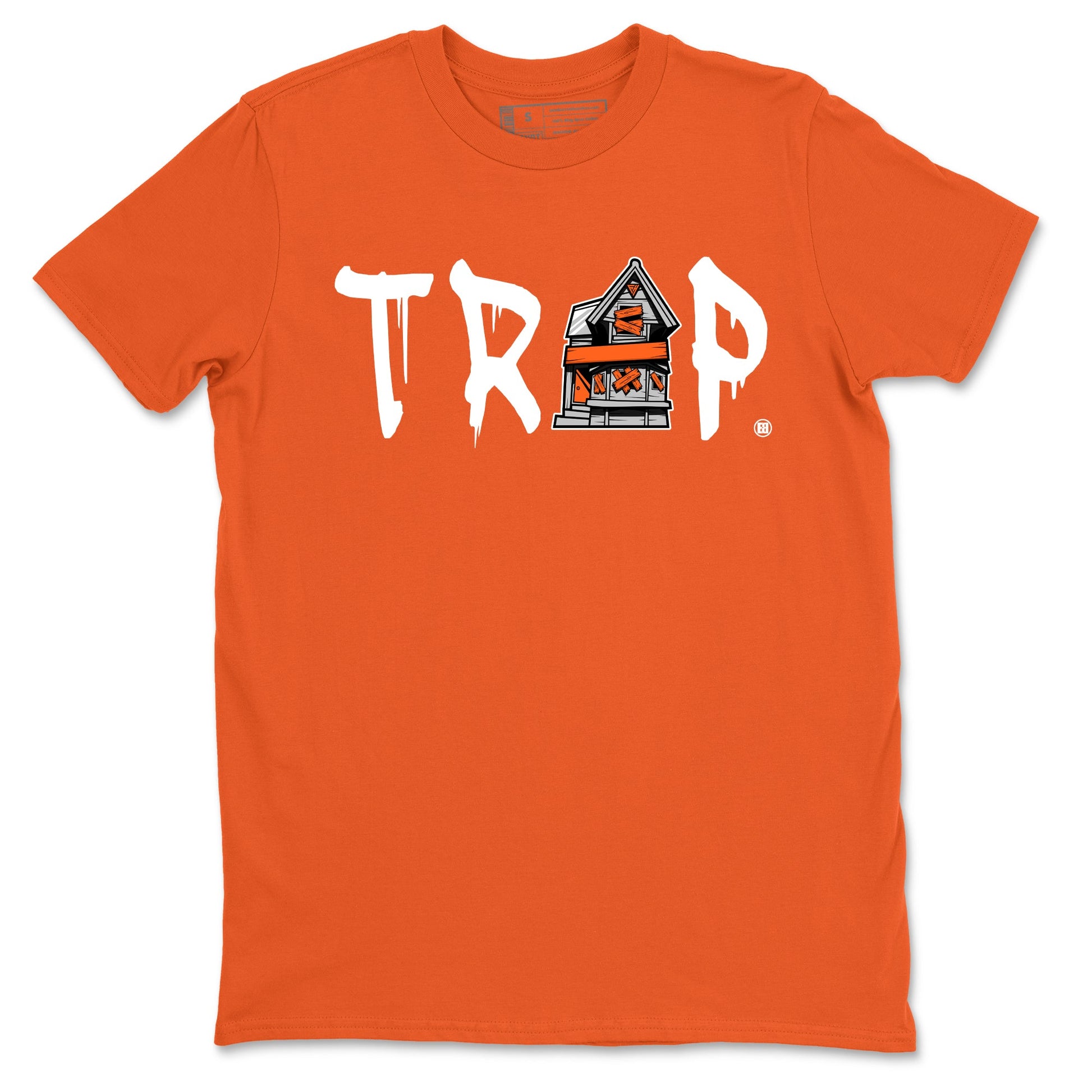 Air Max 1 OG '86 'Summit White and Cosmic Clay shirts to match jordans Trap House sneaker match tees Air Max 1 Cosmic Clay match shoes to clothes SNRT Sneaker Tees unisex cotton Orange 2 shirts