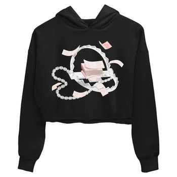 11s Legend Pink shirts to match jordans Trap Money sneaker match tees Air Jordan 11 Legend Pink SNRT Sneaker Tees streetwear brand Black 2 crop tee