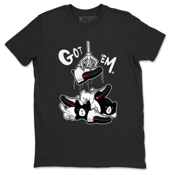 12s Taxi Flip shirt to match jordans Treasure Hunter sneaker tees Air Jordan 12 Taxi Flip SNRT Sneaker Release Tees unisex cotton Black 2 crew neck shirt