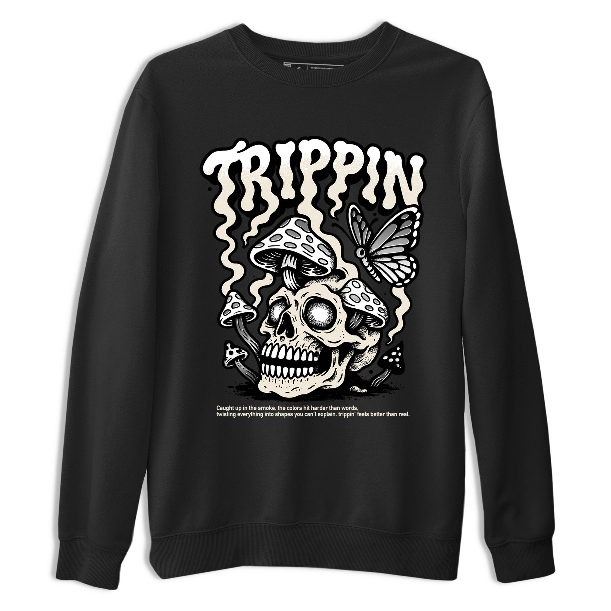 Trippin SNRT Sneaker Tees - Air Jordan 11 Pearl - SNRT Sneaker T-shirts