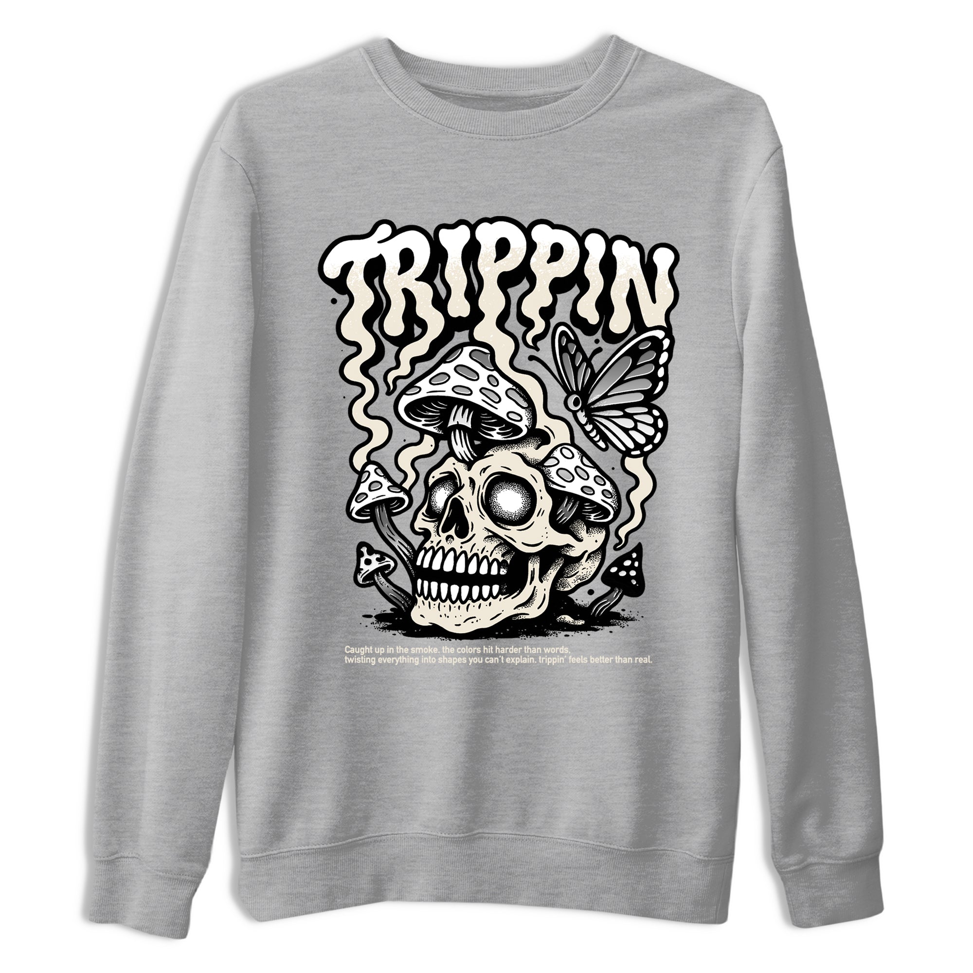 Trippin SNRT Sneaker Tees - Air Jordan 11 Pearl - SNRT Sneaker T-shirts