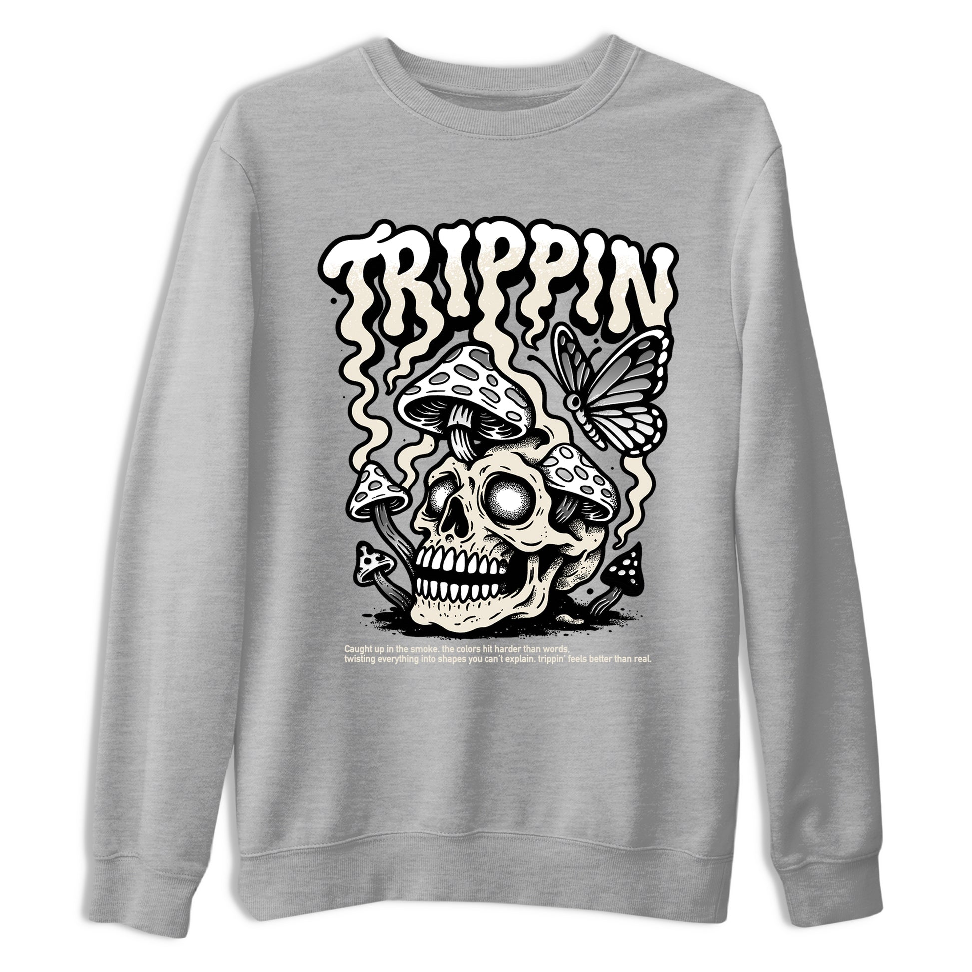 Trippin SNRT Sneaker Tees - Air Jordan 11 Pearl - SNRT Sneaker T-shirts