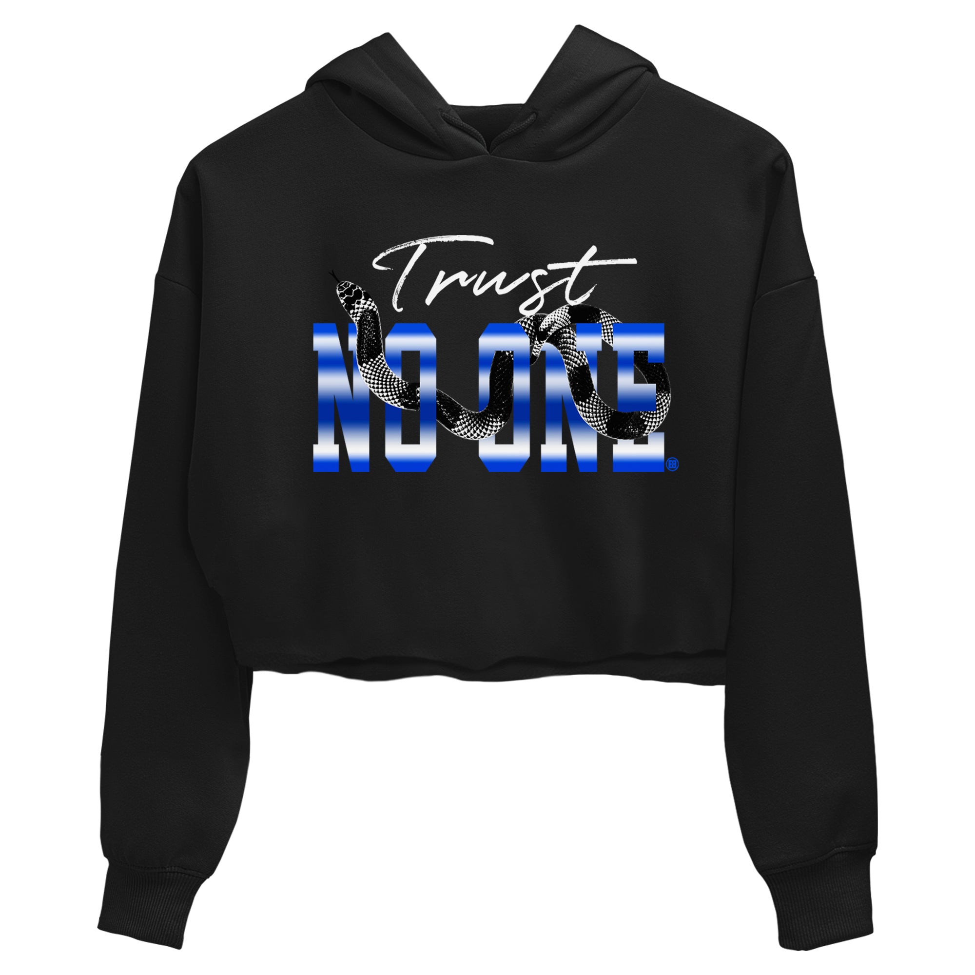 Air Foamposite One Royal shirts to match jordans Trust No One sneaker match tees Air Foamposite One Royal SNRT Sneaker Release Tees unisex cotton Black 2 Crop Shirts