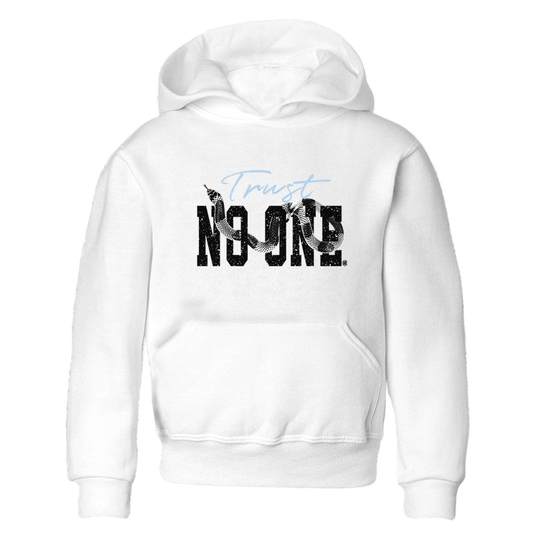 AJ6 White Black shirts to match jordans Trust No One sneaker match tees Air Jordan 6 White Black SNRT Sneaker Tees streetwear brand Baby and Youth White 2 cotton tee
