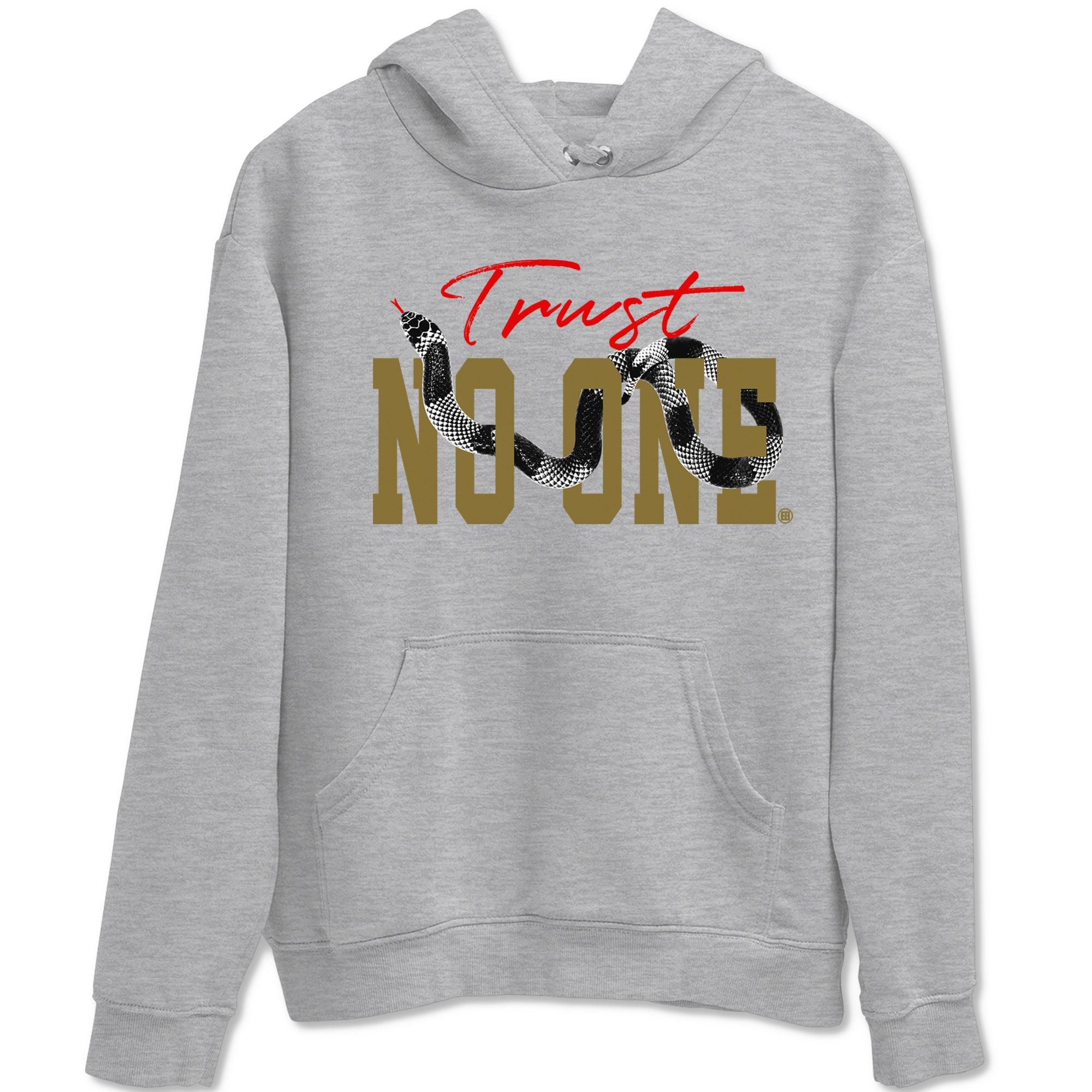 9s Olive shirts to match jordans Trust No One sneaker match tees Air Jordan 9 Olive match shoes to clothes SNRT Sneaker Tees unisex cotton Heather Grey 2 shirts