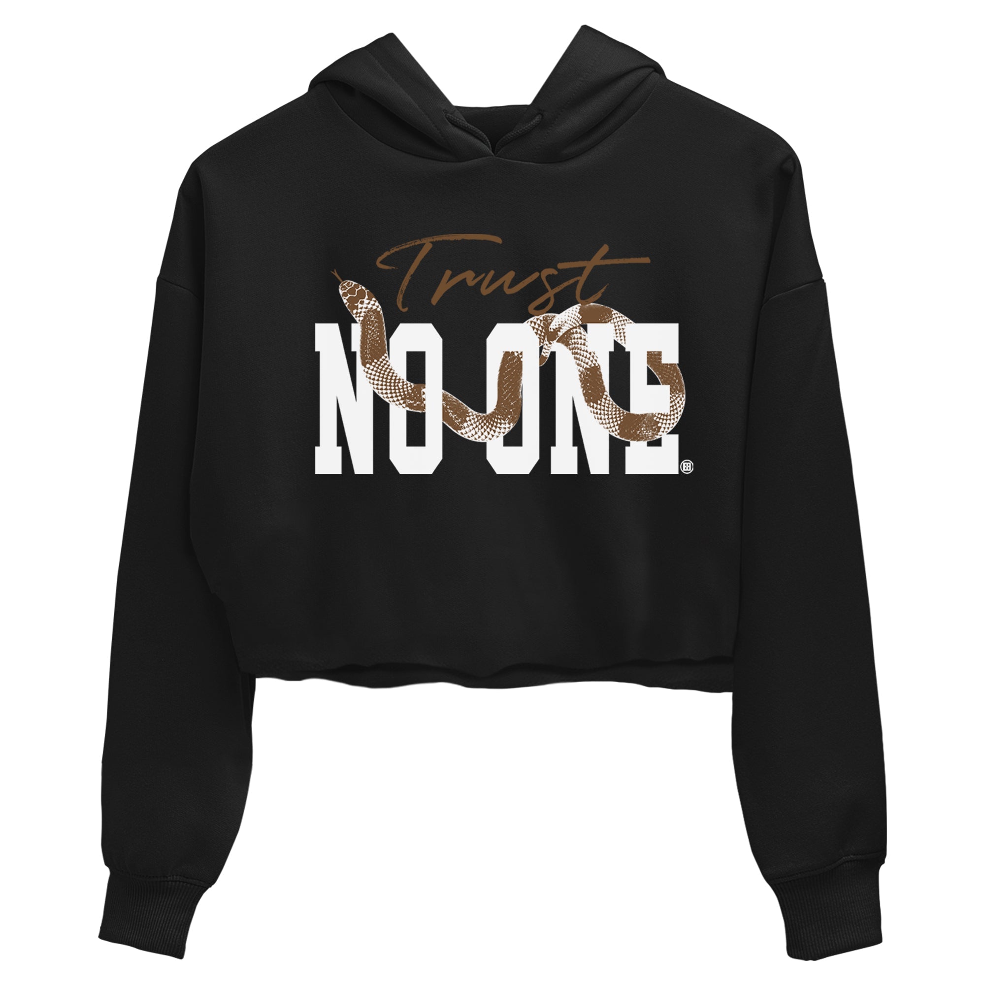 Jordan Jumpman Jack Travis Scott Dark Mocha shirts to match jordans Trust No One sneaker match tees Jordan Jumpman Jack Travis Scott Dark Mocha SNRT Sneaker Release Tees unisex cotton Black 2 Crop Shirts