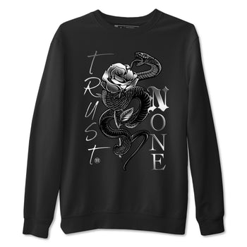 Adidas AE 1 Silver Metallic shirts to match jordans Trust None sneaker match tees AE 1 Silver Metallic match shoes to clothes SNRT Sneaker Tees unisex cotton Black 2 shirts