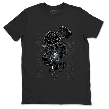 Air Jordan 3 Black Cat shirts to match jordans Trust None sneaker match tees Jordan 3 Retro Black Cat best t shirts to wear with jordans SNRT Sneaker Tees unisex cotton Black 2 shirts
