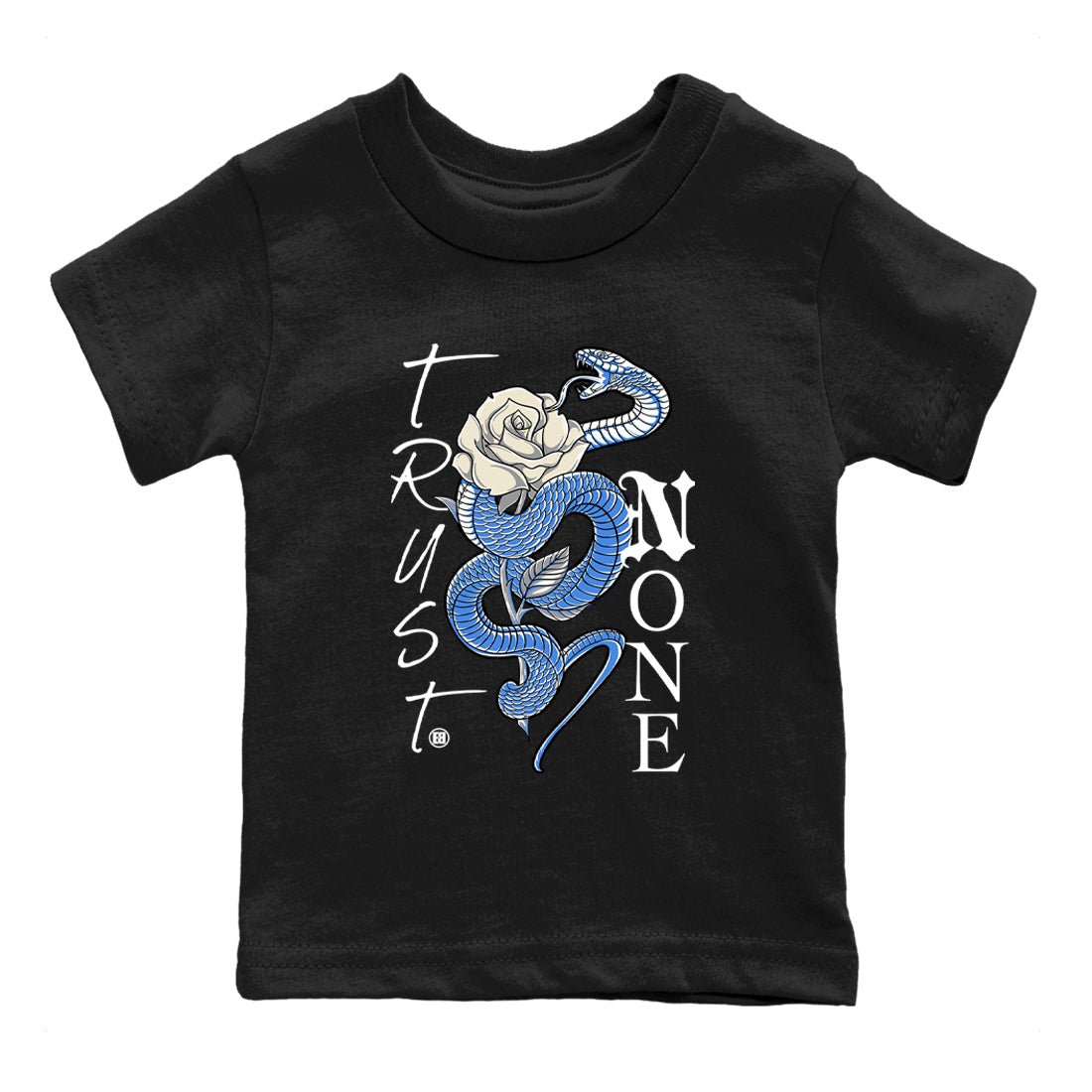 Air Jordan 3 Lucky Shorts shirts to match jordans Trust None sneaker match tees Air Jordan 3 Retro Lucky Shorts match shoes to clothes SNRT Sneaker Tees Youth Baby Black 2 tee