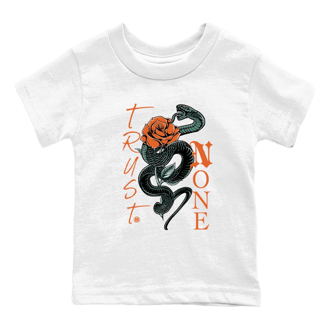 Dunk Low Ceramic shirts to match jordans Trust None sneaker match tees Dunk Ceramic match shoes to clothes SNRT Sneaker Tees Youth Baby White 2 tee