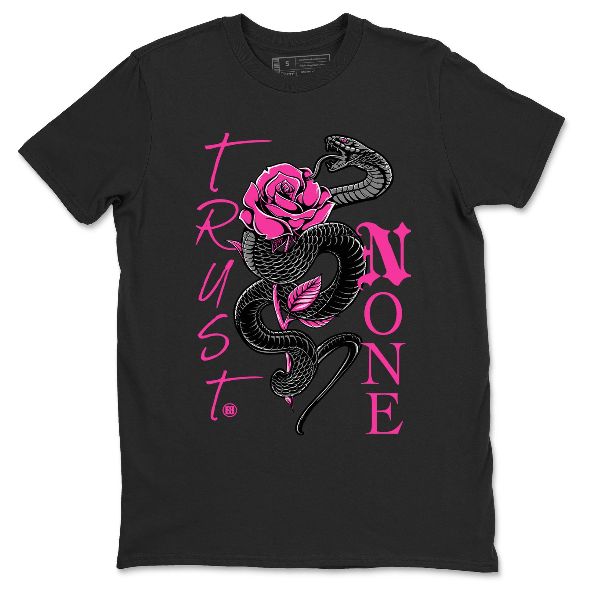 Nike KD 4 Retro Aunt Pearl shirts to match jordans Trust None sneaker match tees Nike KD 4 Aunt Pearl match shoes to clothes SNRT Sneaker Tees unisex cotton Black 2 shirts