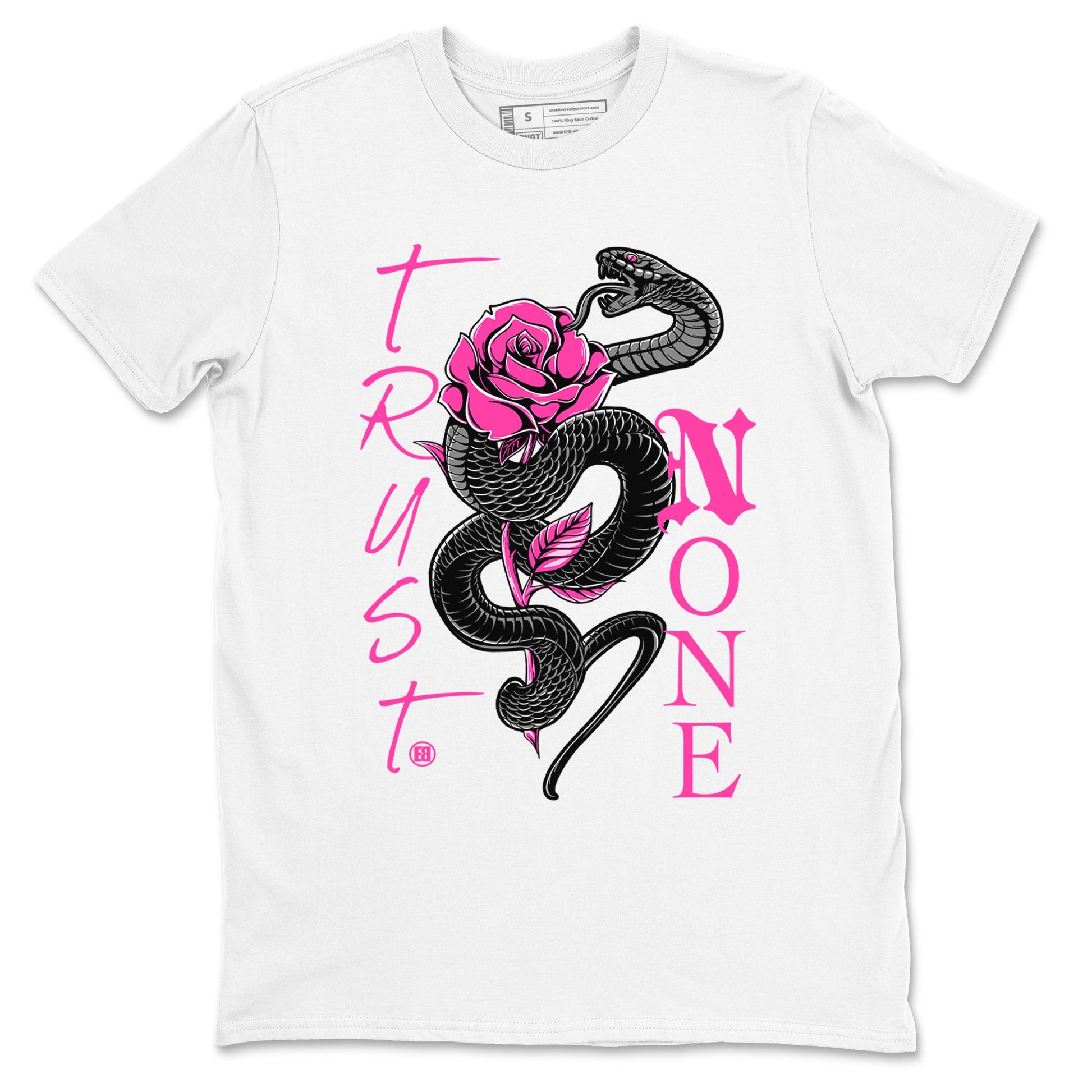 Nike KD 4 Retro Aunt Pearl shirts to match jordans Trust None sneaker match tees Nike KD 4 Aunt Pearl match shoes to clothes SNRT Sneaker Tees unisex cotton White 2 shirts
