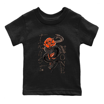 Yeezy 350 Carbon Beluga shirts to match jordans Trust None sneaker match tees Yeezy 350 Carbon Beluga match shoes to clothes SNRT Sneaker Tees Youth Baby Black 2 tee
