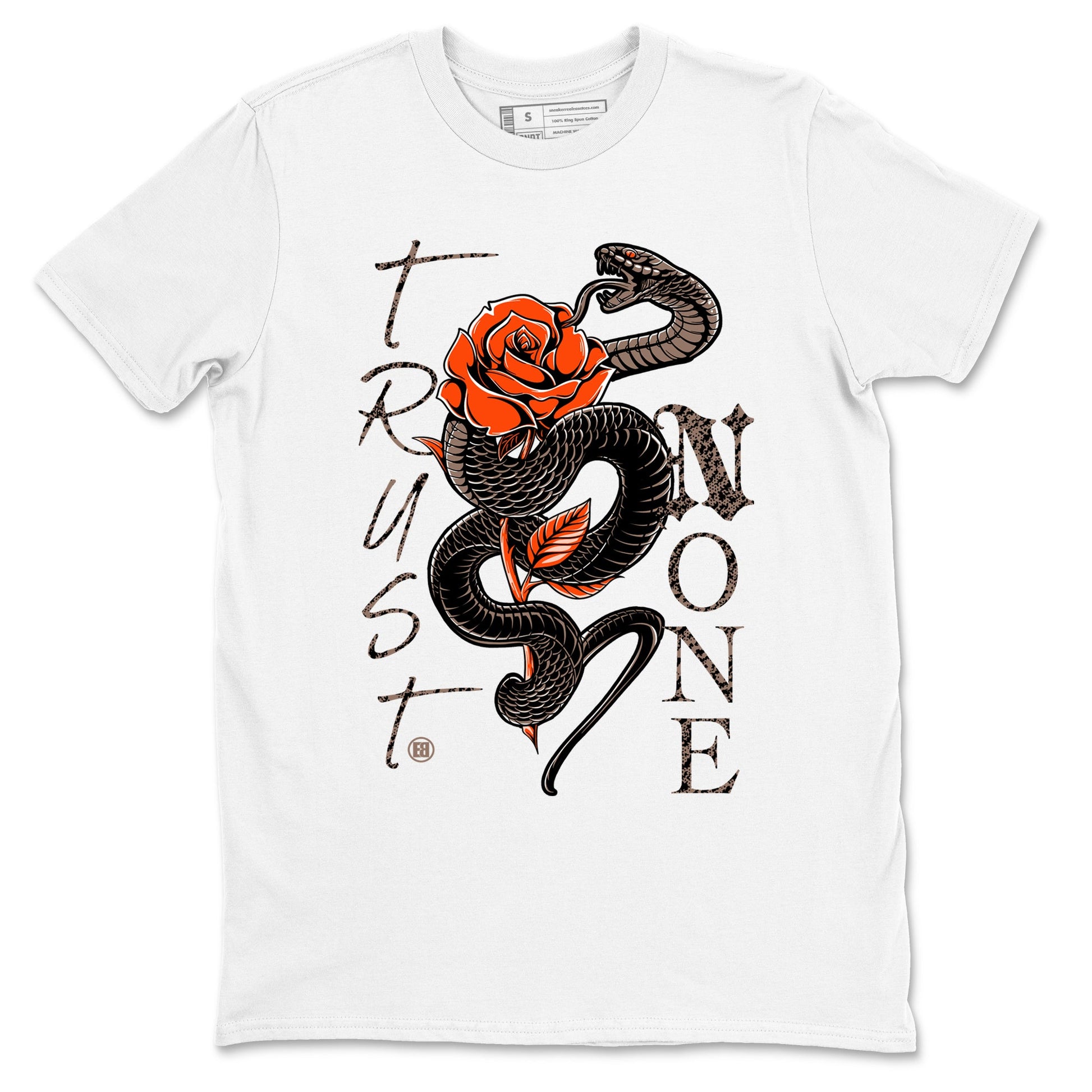 Yeezy 350 Carbon Beluga shirts to match jordans Trust None sneaker match tees Yeezy 350 Carbon Beluga match shoes to clothes SNRT Sneaker Tees unisex cotton White 2 shirts