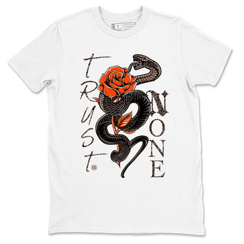 Yeezy 350 Carbon Beluga shirts to match jordans Trust None sneaker match tees Yeezy 350 Carbon Beluga match shoes to clothes SNRT Sneaker Tees unisex cotton White 2 shirts