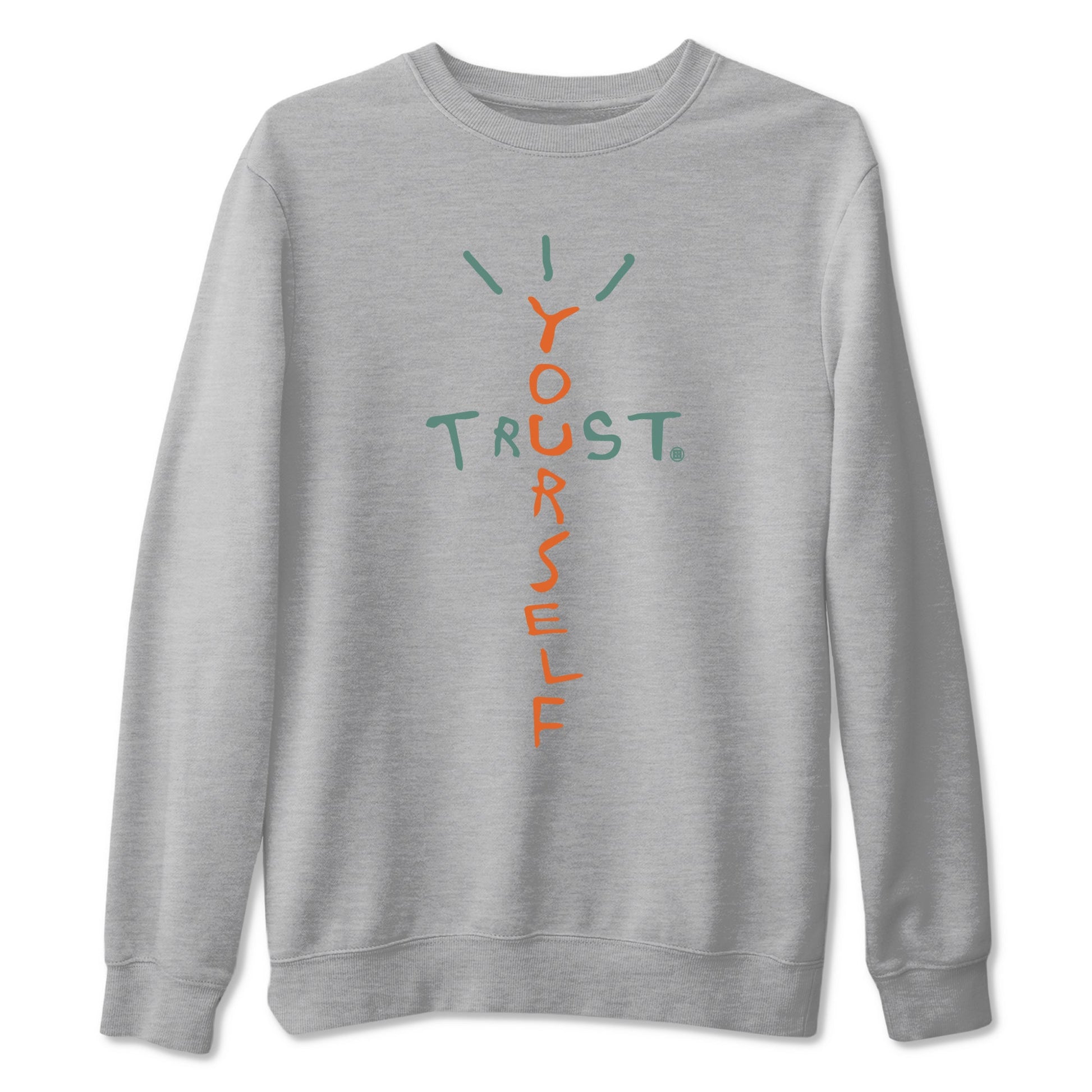 Dunk Low Ceramic shirts to match jordans Trust Yourself sneaker match tees Dunk Ceramic match shoes to clothes SNRT Sneaker Tees unisex cotton Heather Grey 2 shirts