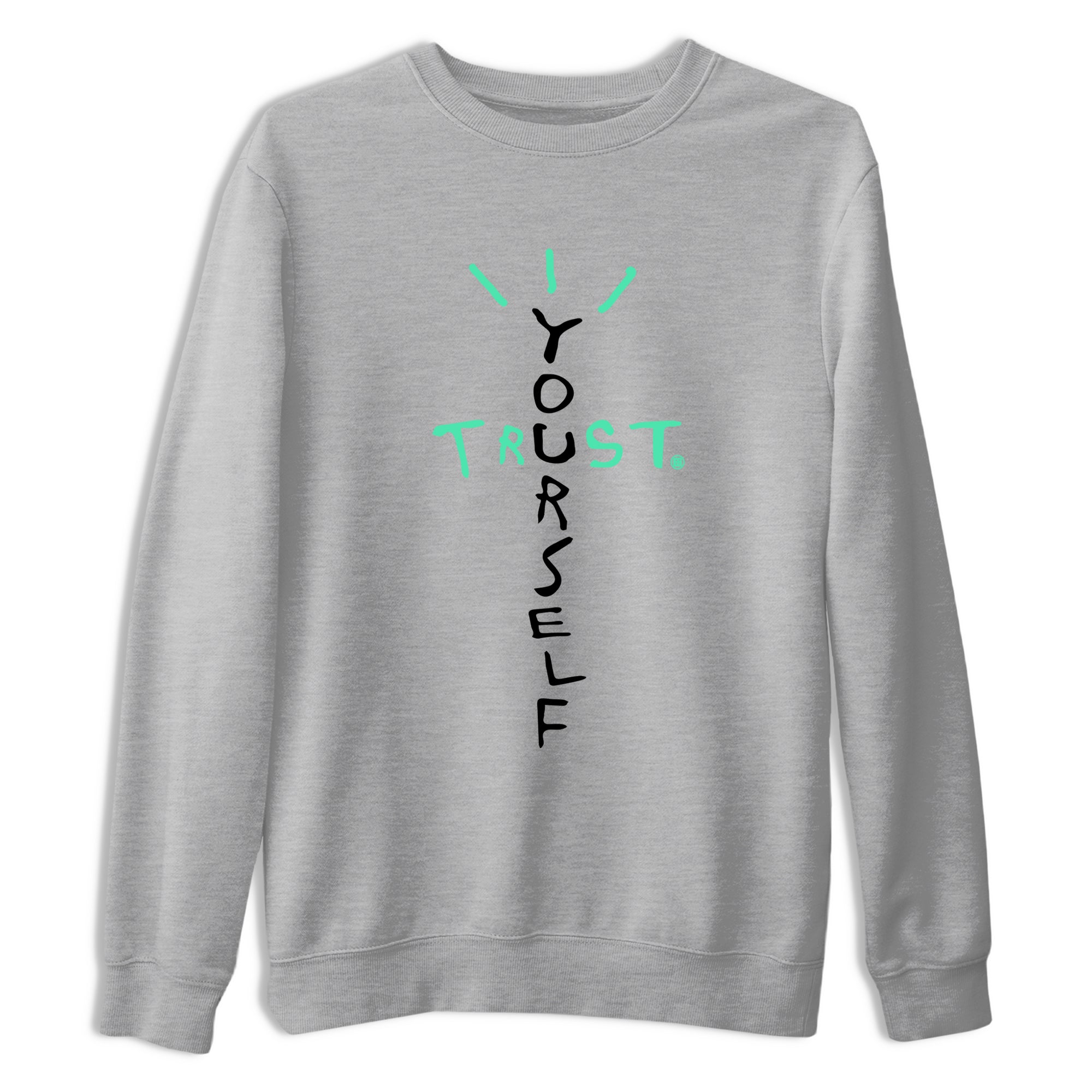 Sneaker Threads – Sneaker Tees To Match Nike KD 18 Black Label – Trust Yourself Graphic Tee Heather Grey 2. Perfect for Jordan releases 2025 colorways. Perfect for Kevin Durant basketball sneaker releases and all-black performance colorways for 2025 hoopers. 