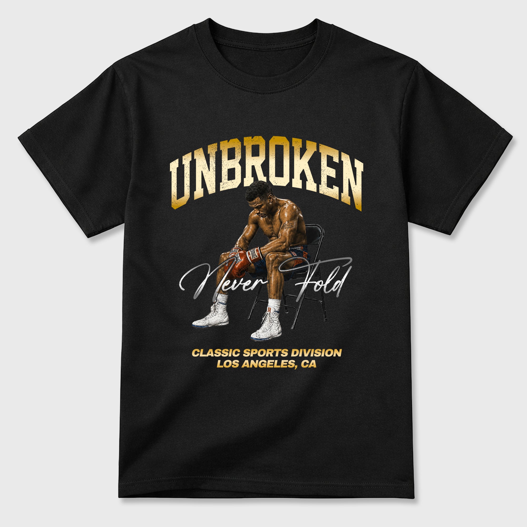 Unbroken Graphic T-Shirt featuring original streetwear artwork designed to match the Air Max 90 Trophies. Black 2 Graphic T-Shirt.
