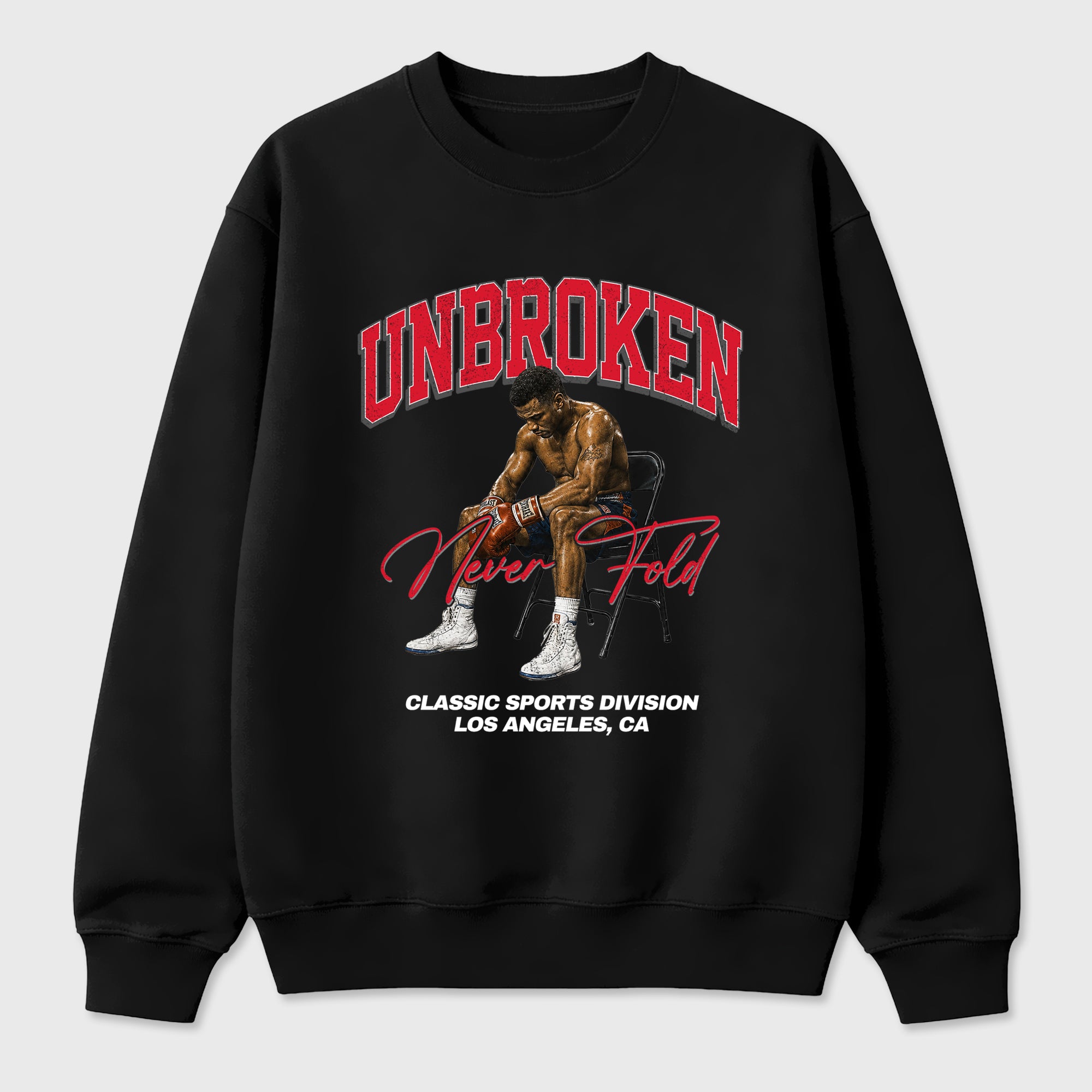 Unbroken Graphic T-Shirt featuring original streetwear artwork designed to match the Air Max 95 Reverse Solar Red. Black 2 Graphic Tee.